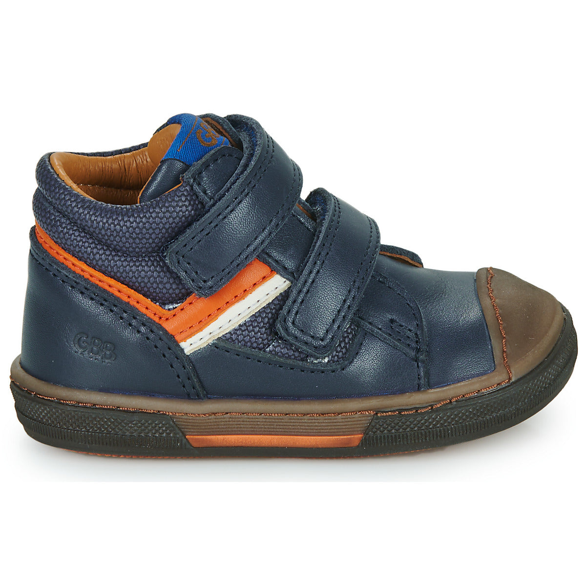 Scarpe bambini ragazzo GBB VITALIN Blu