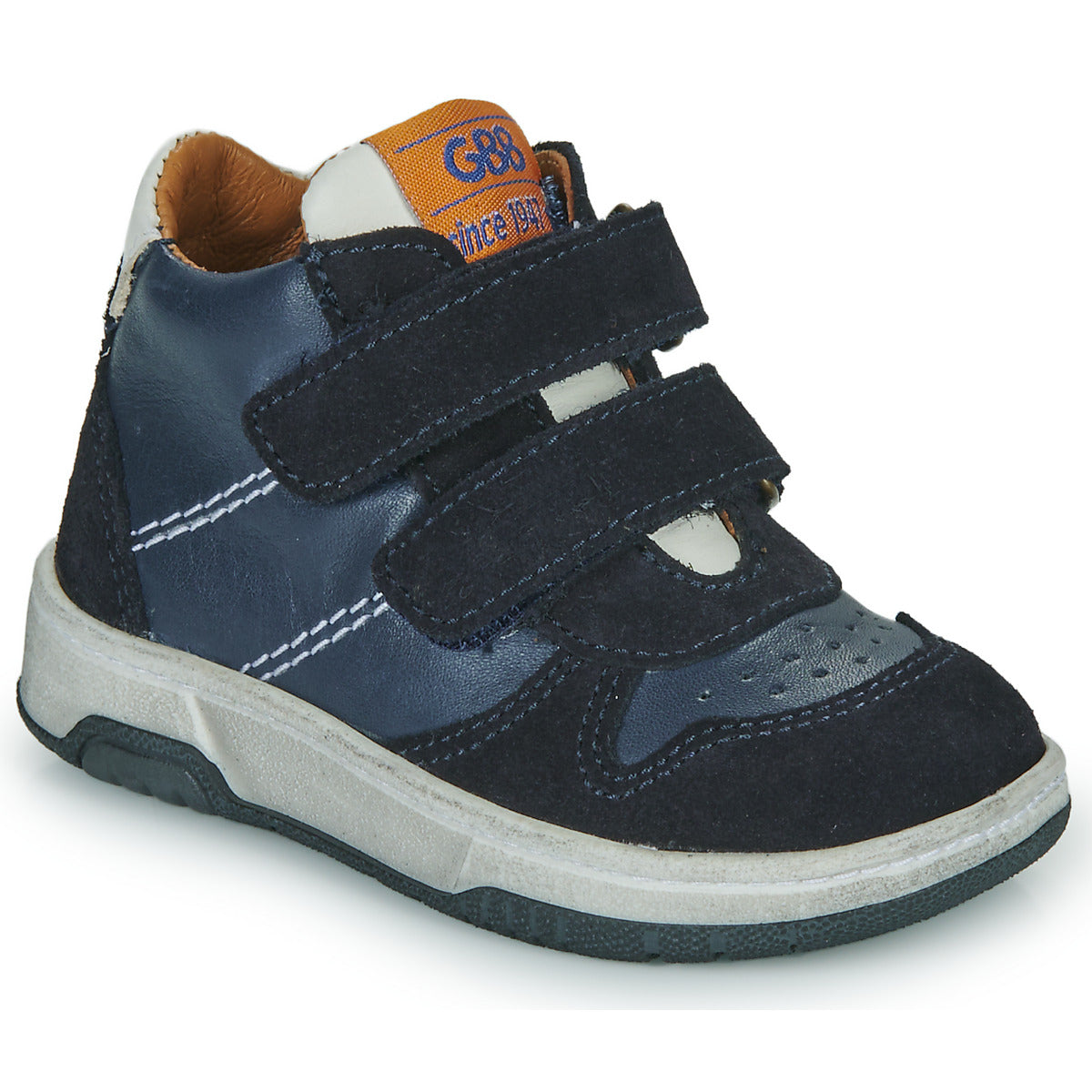 Scarpe bambini ragazzo GBB  VALERIAN  Blu