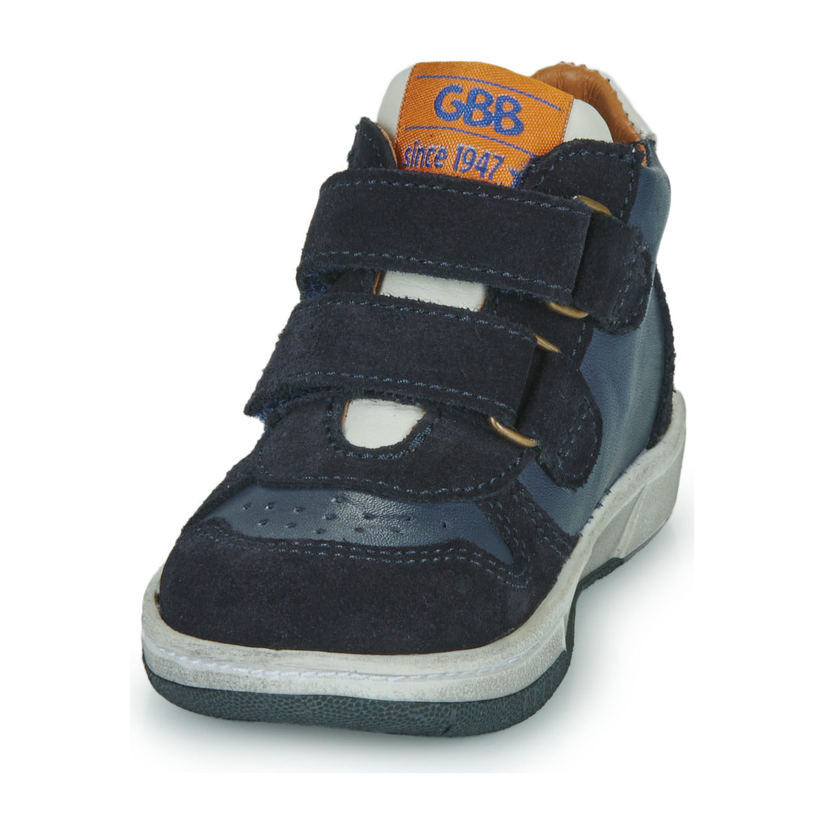 Scarpe bambini ragazzo GBB  VALERIAN  Blu
