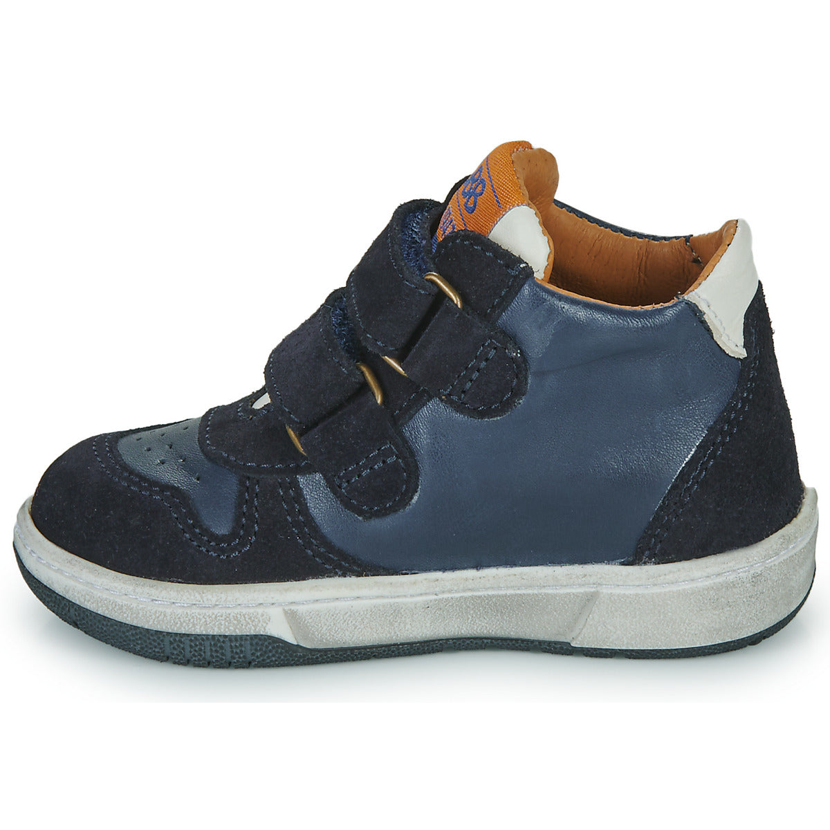 Scarpe bambini ragazzo GBB  VALERIAN  Blu