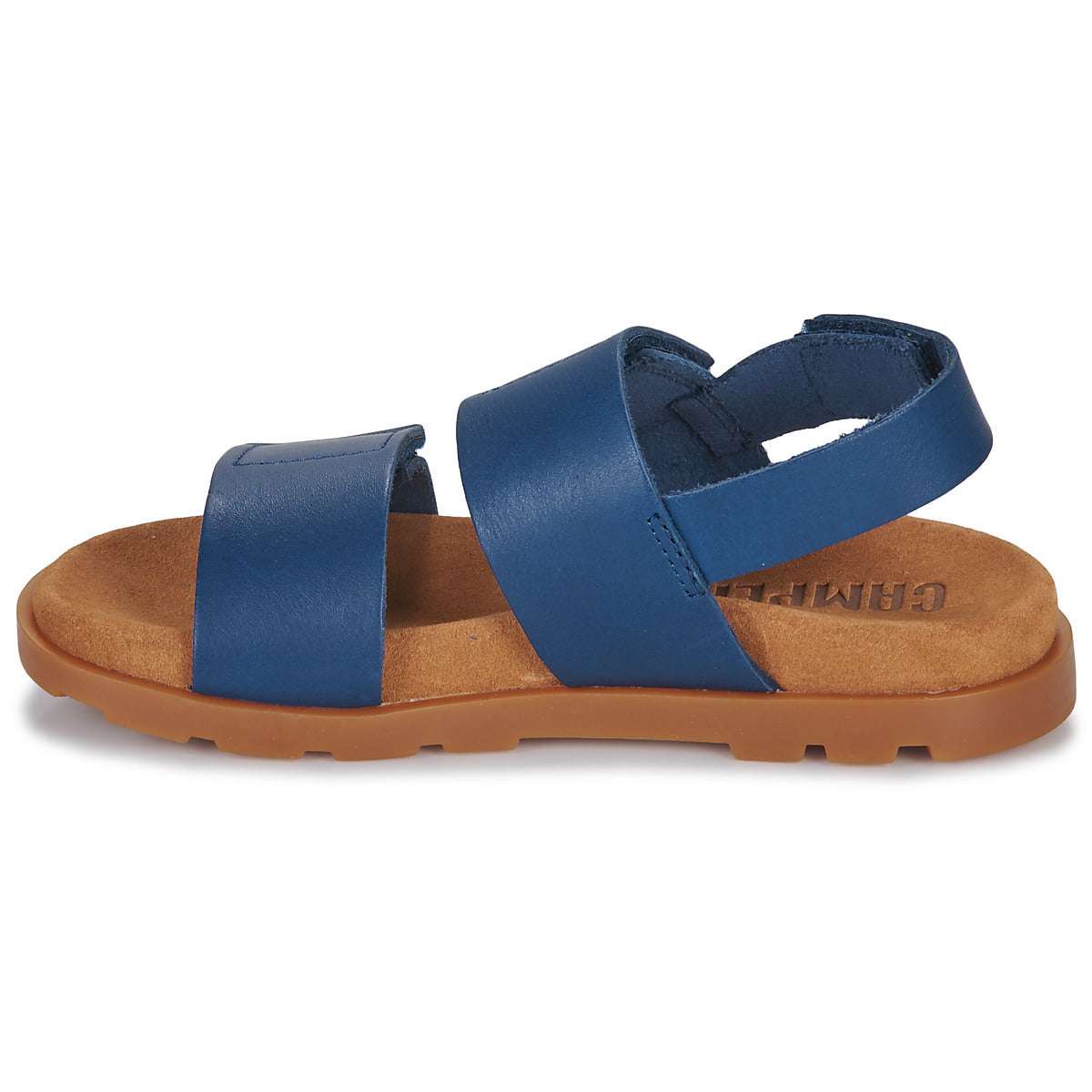 Sandali bambini ragazza Camper BRTS Marine