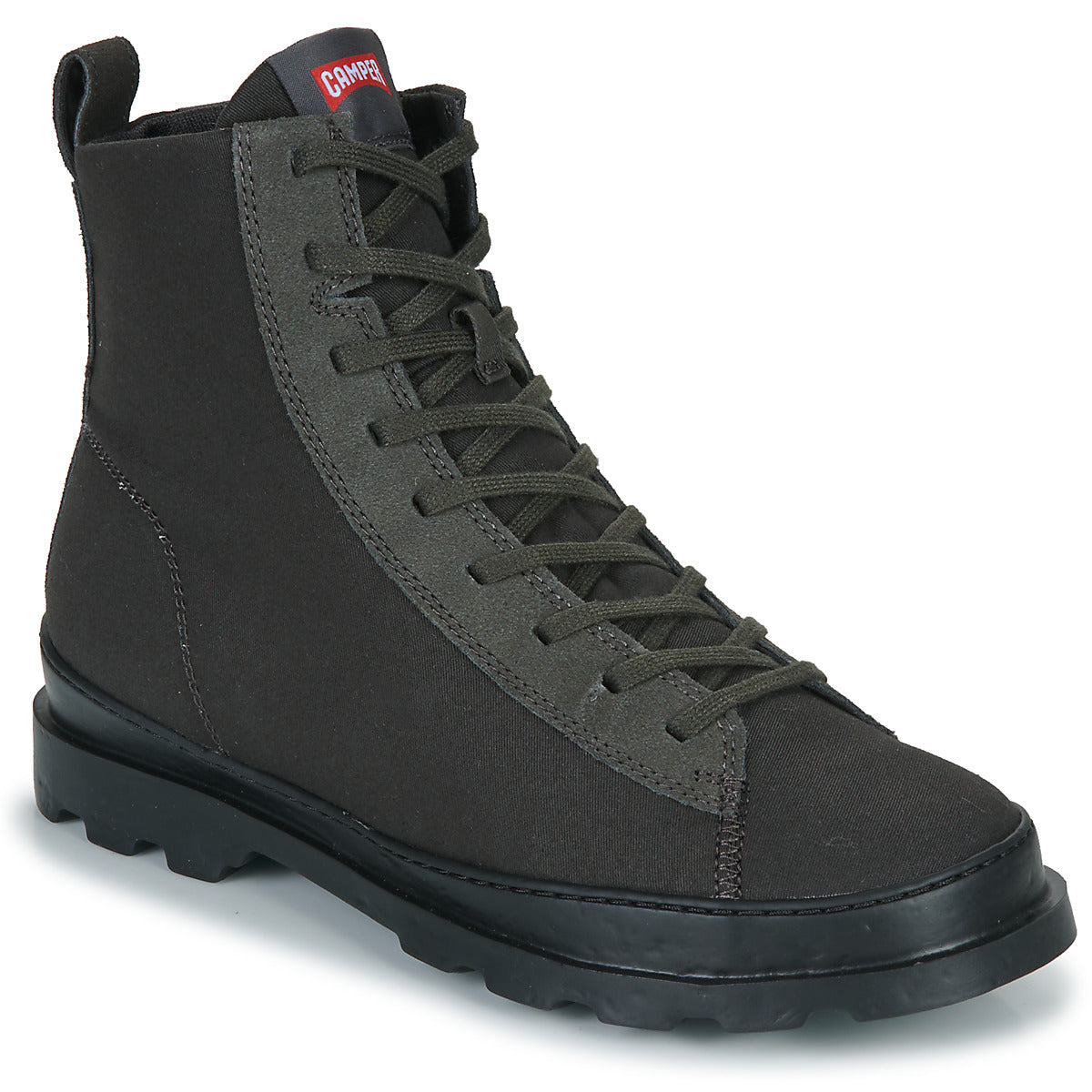 Sneakers Uomo Camper BRUTUS Grigio