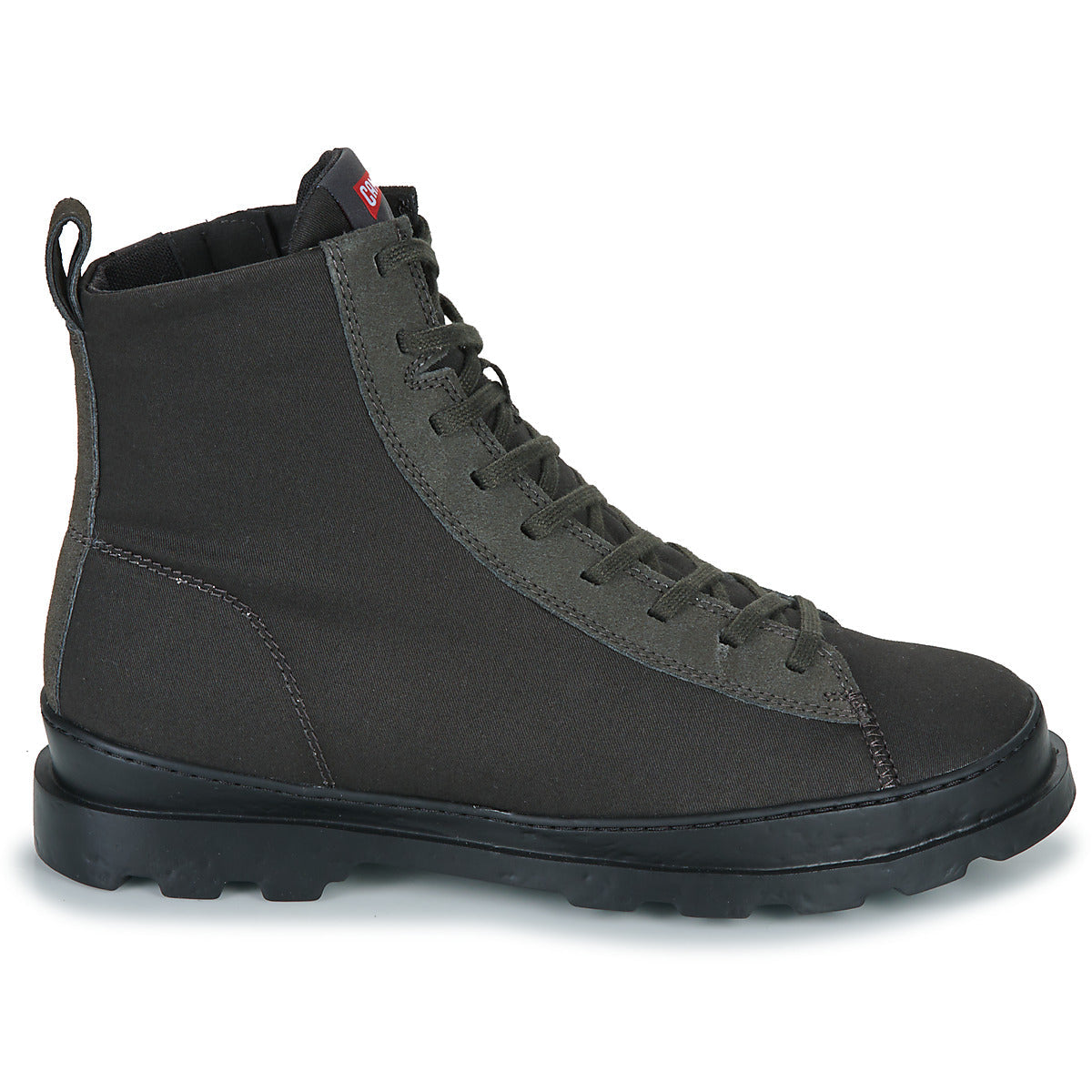 Sneakers Uomo Camper BRUTUS Grigio