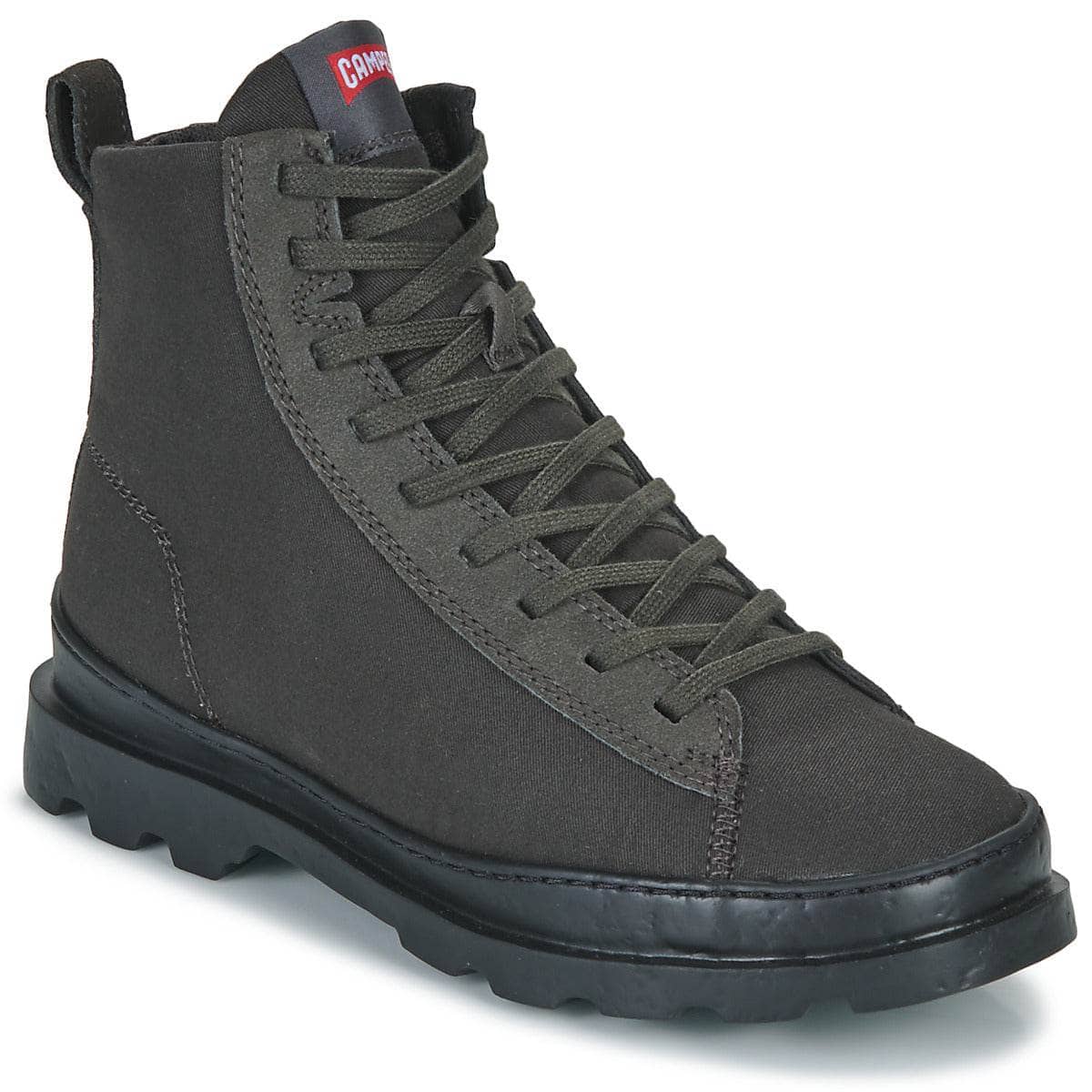 Sneakers basse Donna Camper BRUTUS Grigio