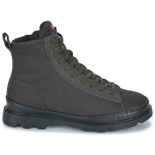 Sneakers basse Donna Camper BRUTUS Grigio