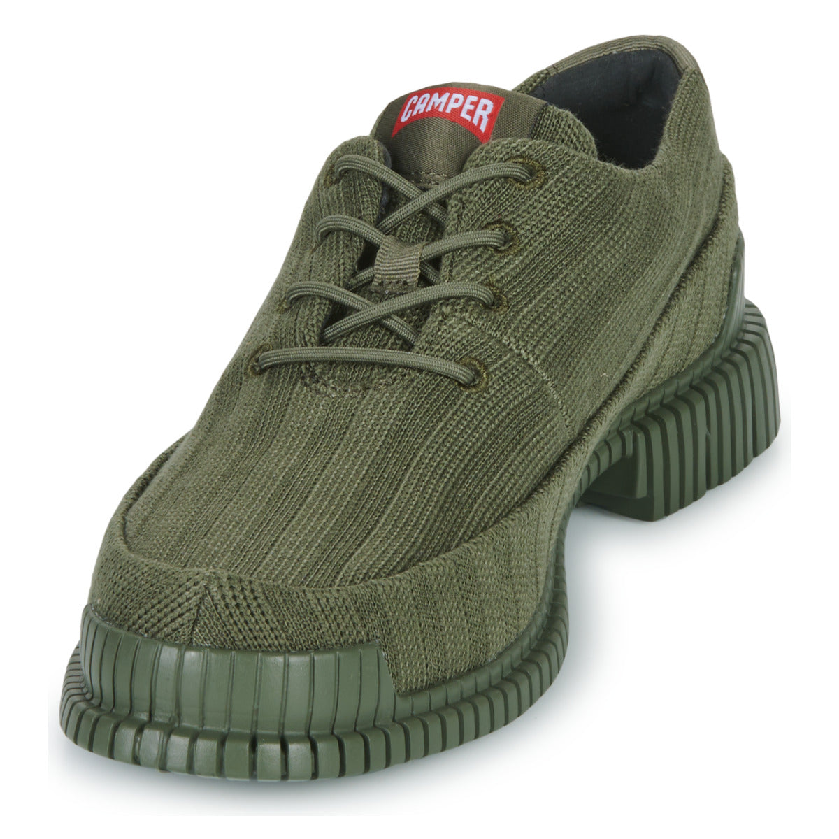 Scarpe Donna Camper PIX Kaki