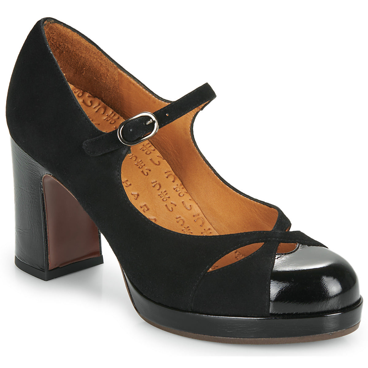 Scarpe Donna Chie Mihara  DAZUE  Nero