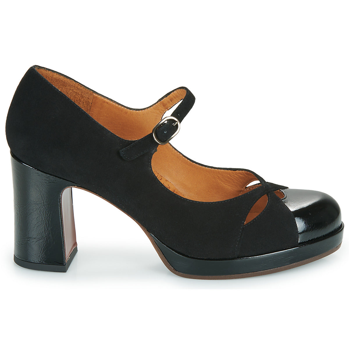 Scarpe Donna Chie Mihara  DAZUE  Nero