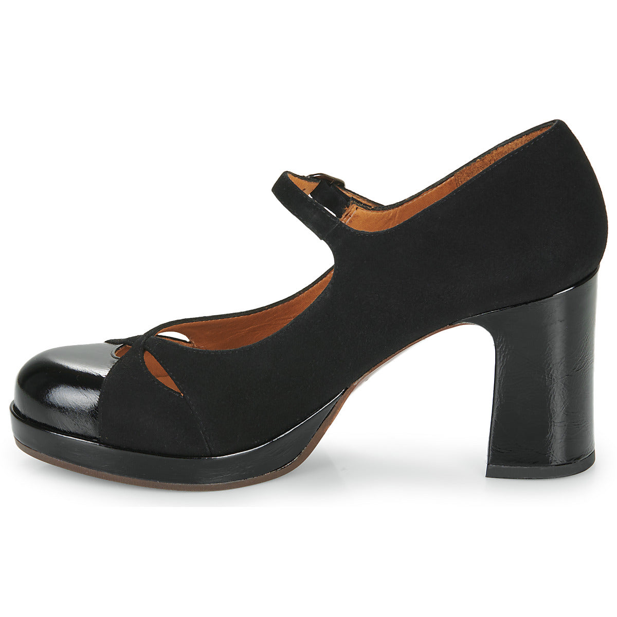 Scarpe Donna Chie Mihara  DAZUE  Nero