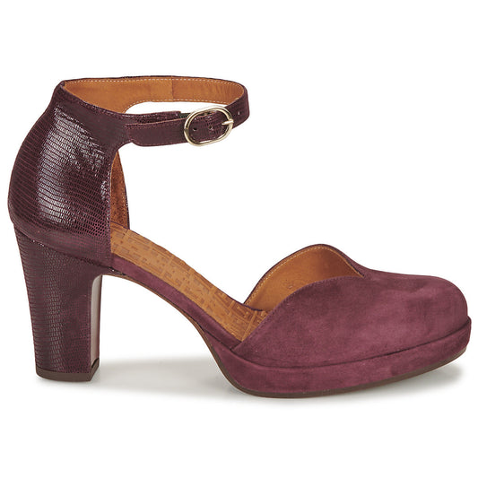 Scarpe Donna Chie Mihara JU-MAHO Viola