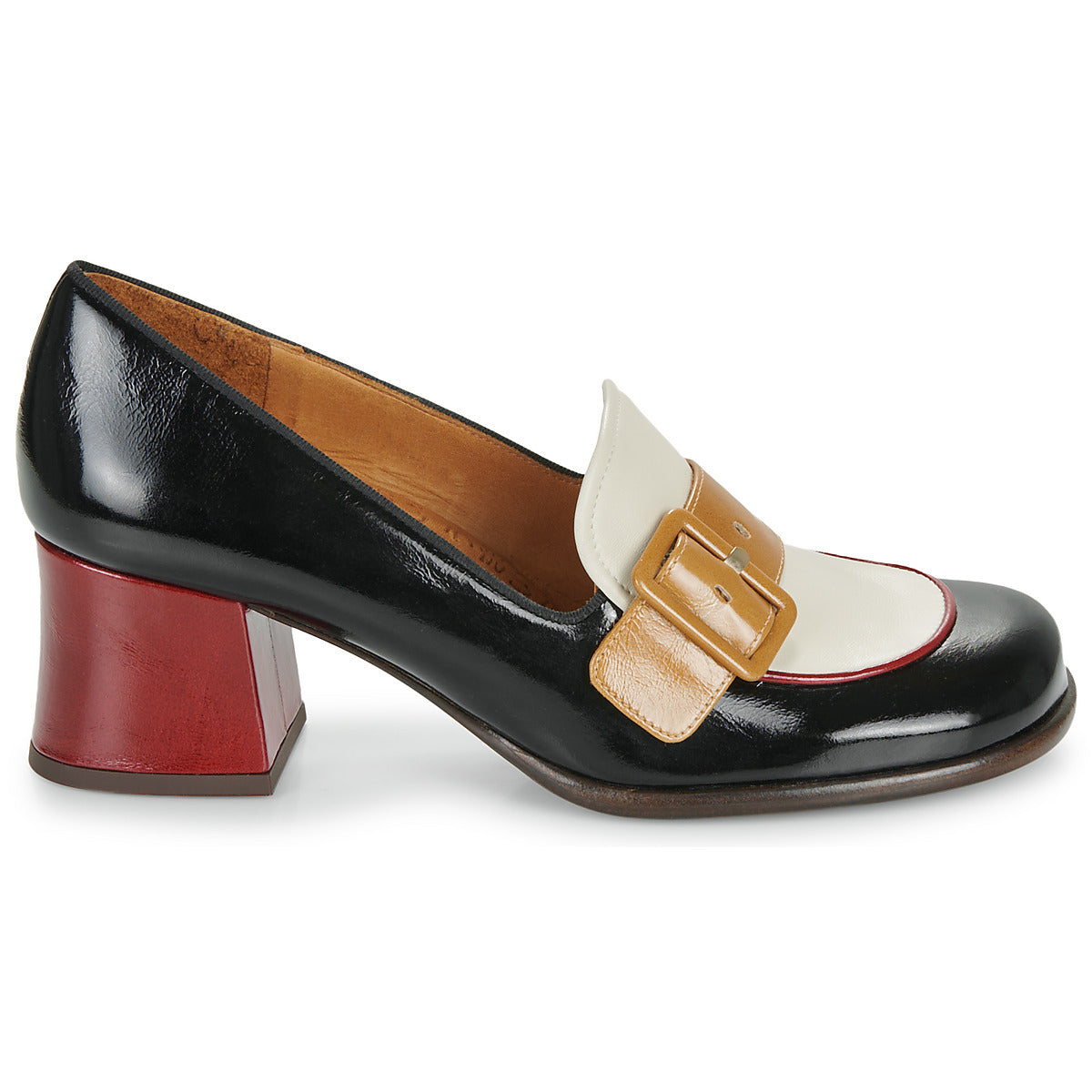 Scarpe Donna Chie Mihara  MEISIN  Nero