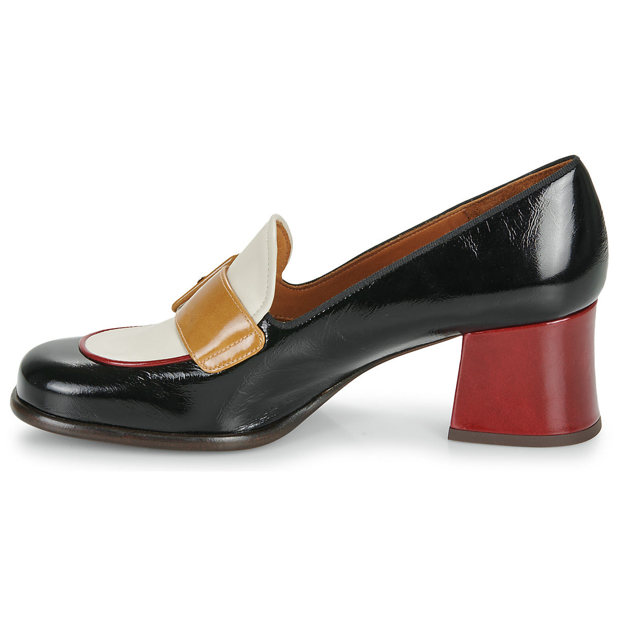 Scarpe Donna Chie Mihara  MEISIN  Nero