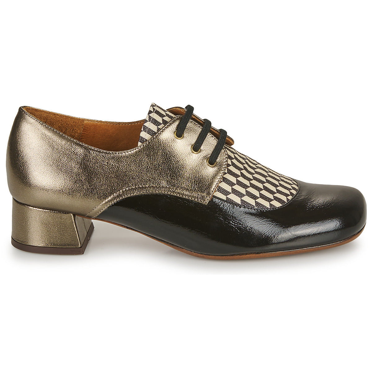 Scarpe Donna Chie Mihara RENSI Nero