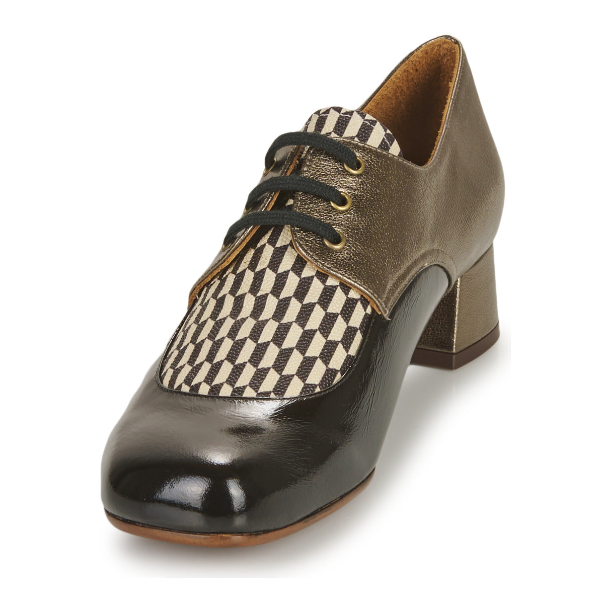 Scarpe Donna Chie Mihara RENSI Nero