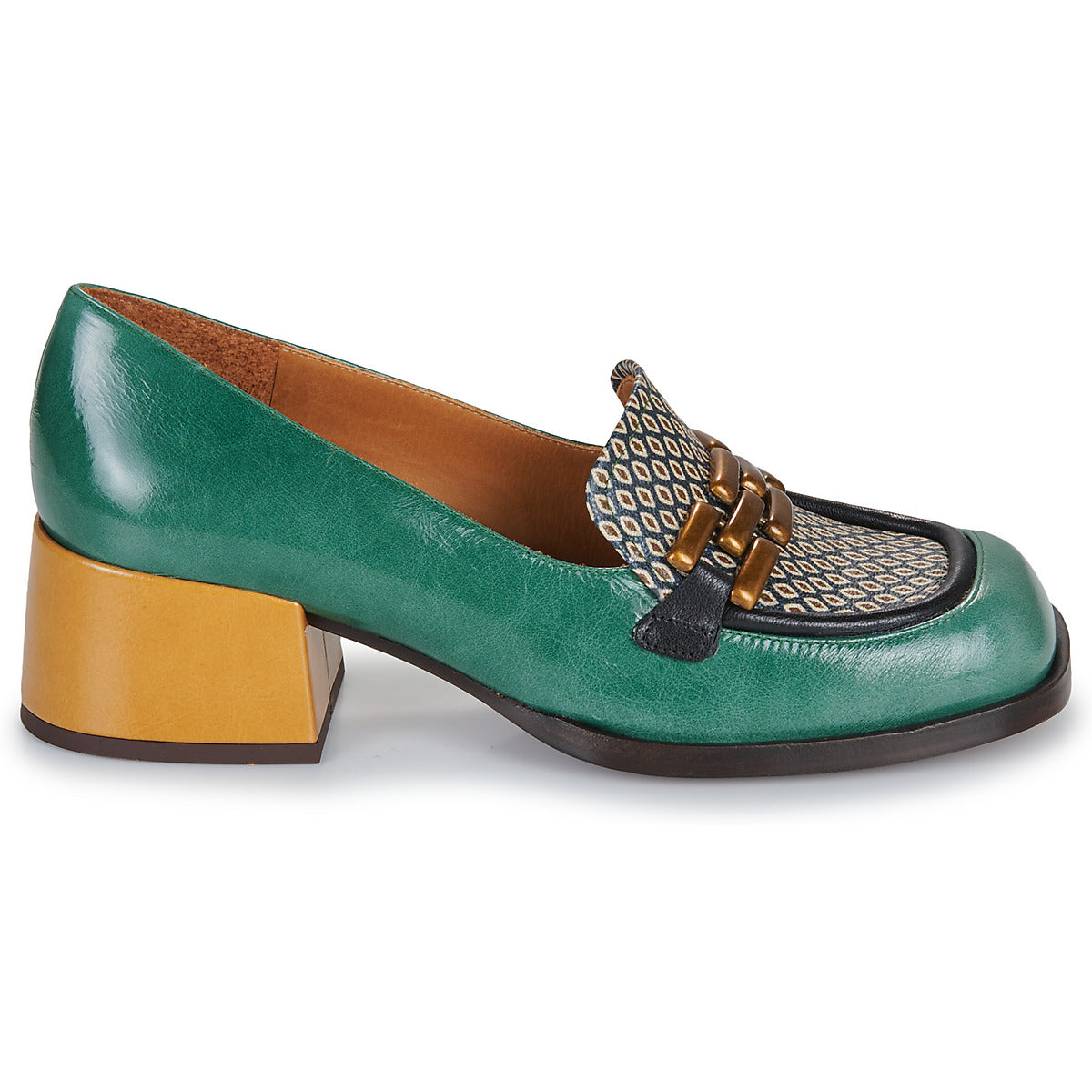 Scarpe Donna Chie Mihara  BYDU  Blu