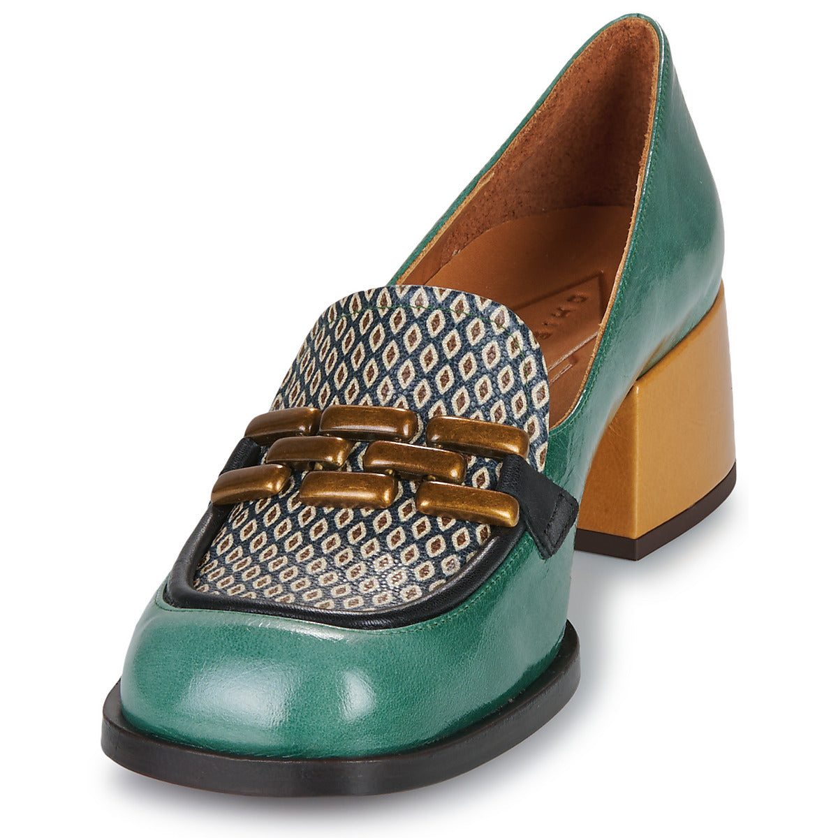 Scarpe Donna Chie Mihara  BYDU  Blu