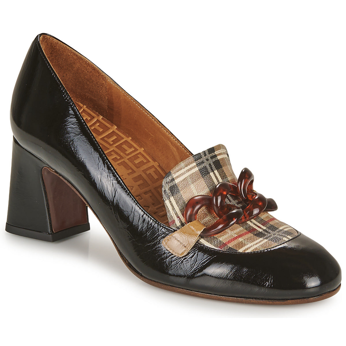 Scarpe Donna Chie Mihara ANATA Nero