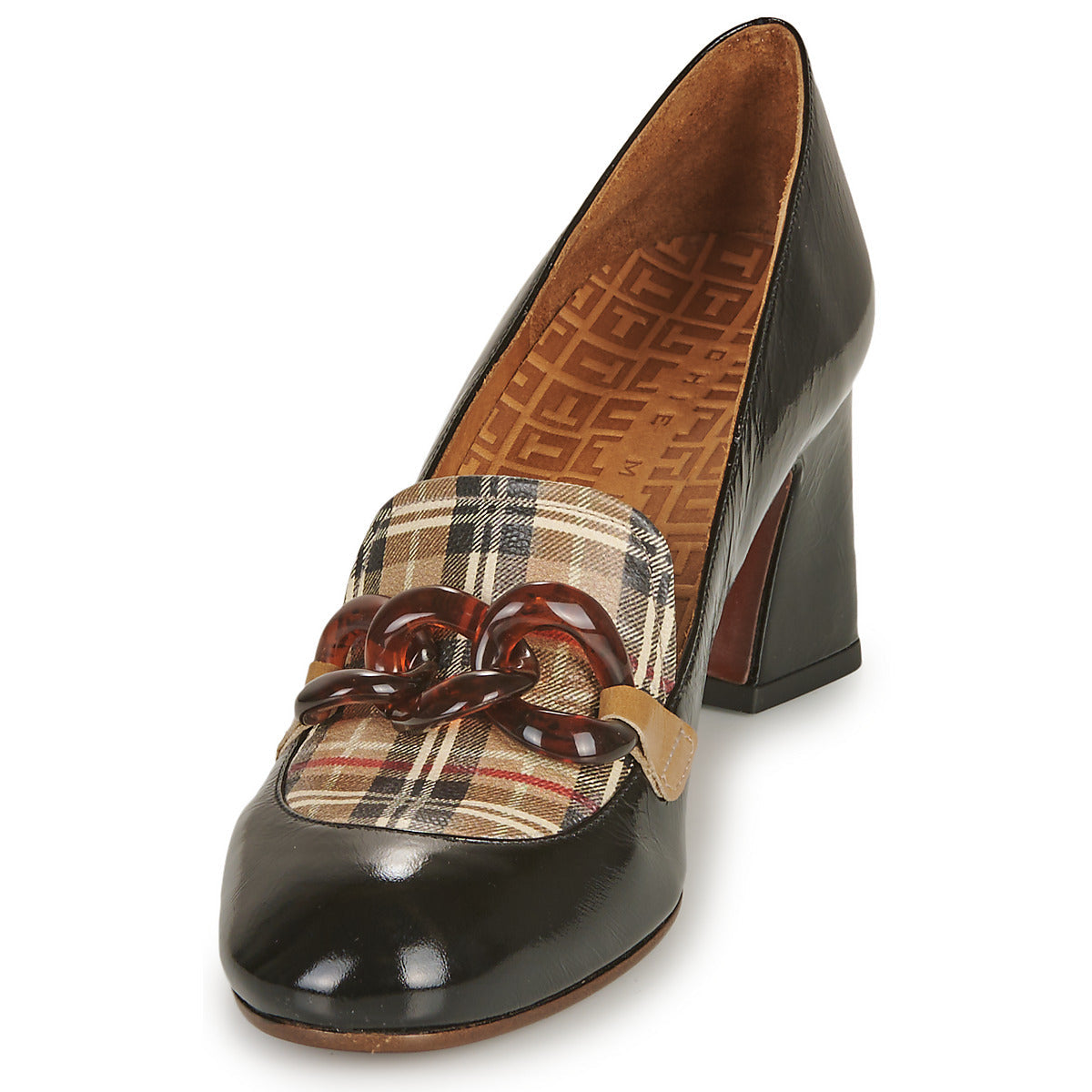 Scarpe Donna Chie Mihara ANATA Nero