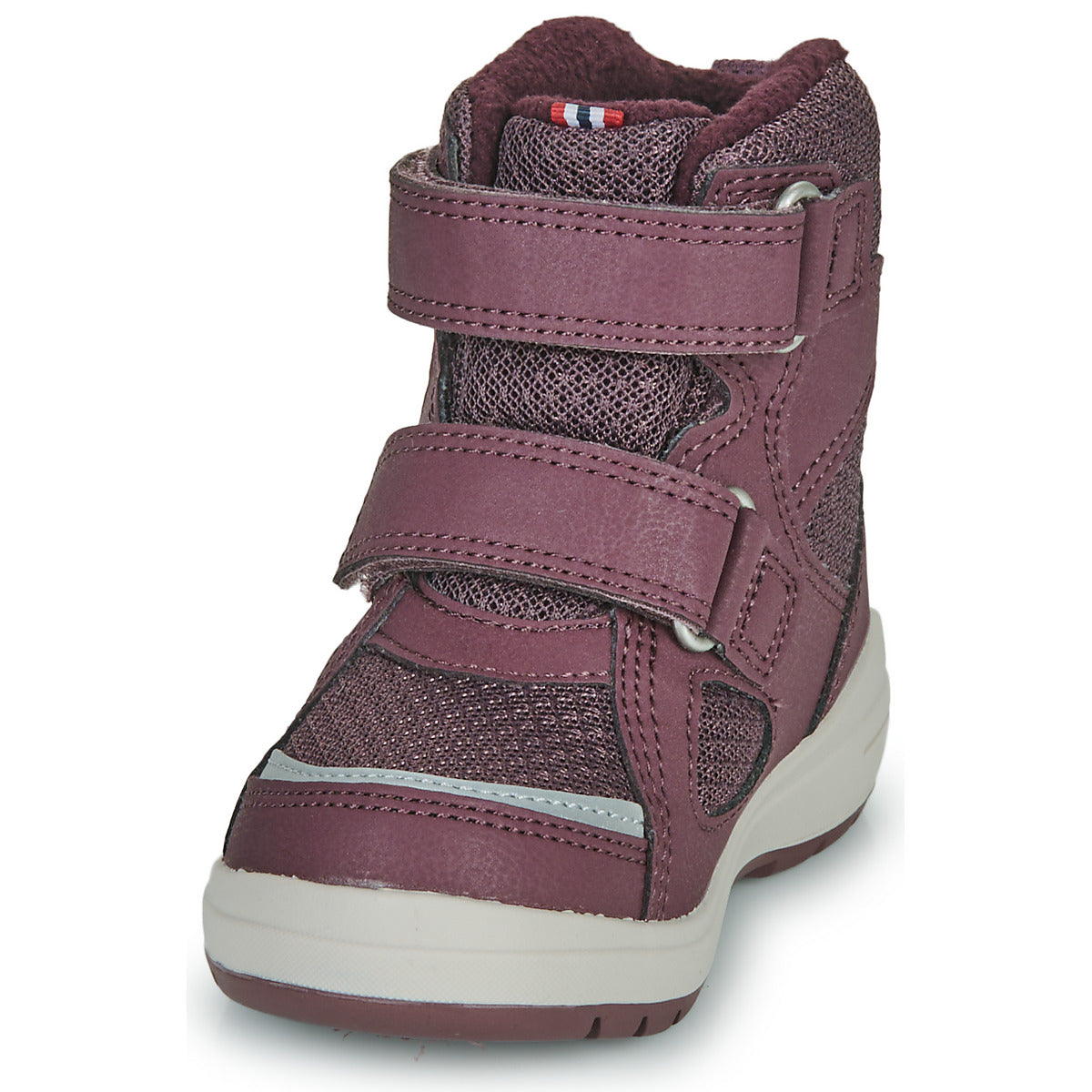 Scarpe da neve bambini ragazza VIKING FOOTWEAR Spro Warm GTX 2V Viola