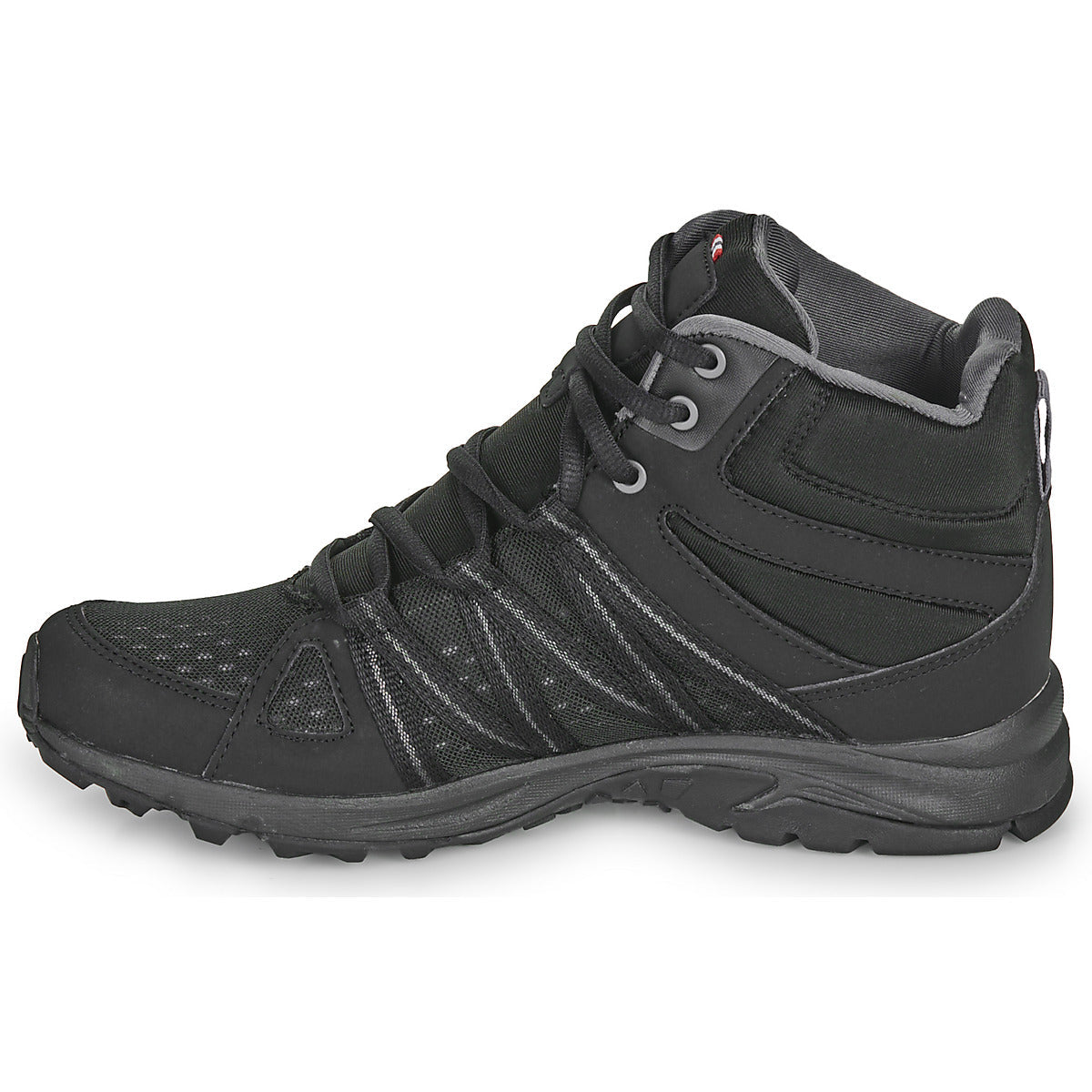 Scarpe da trekking Donna VIKING FOOTWEAR Day Mid GTX W Nero