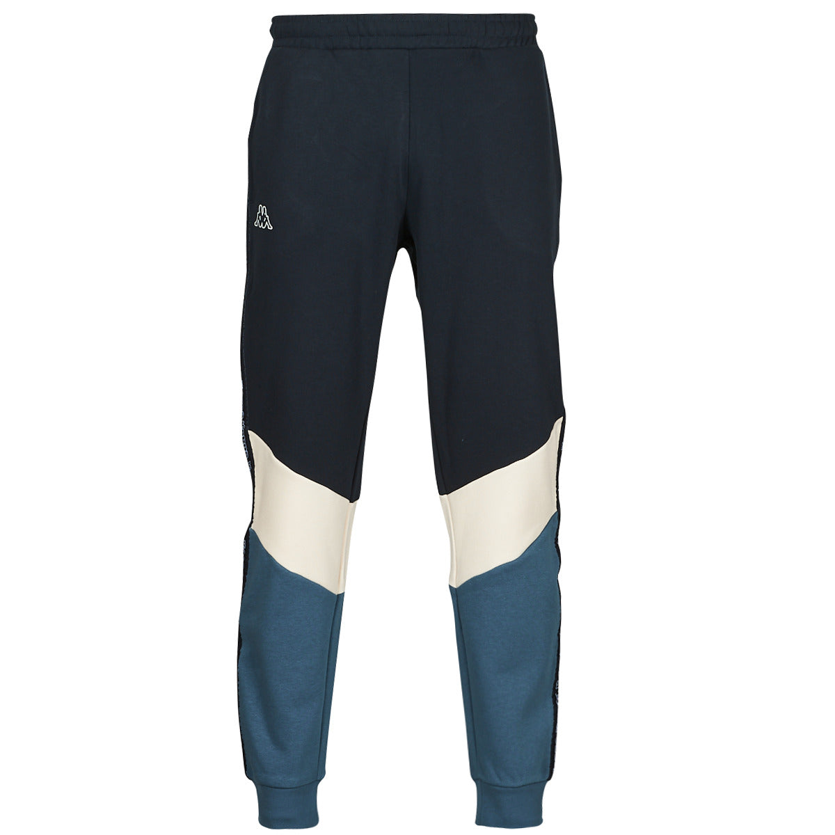 Pantaloni Sportivi Uomo Kappa IDOLE Multicolore