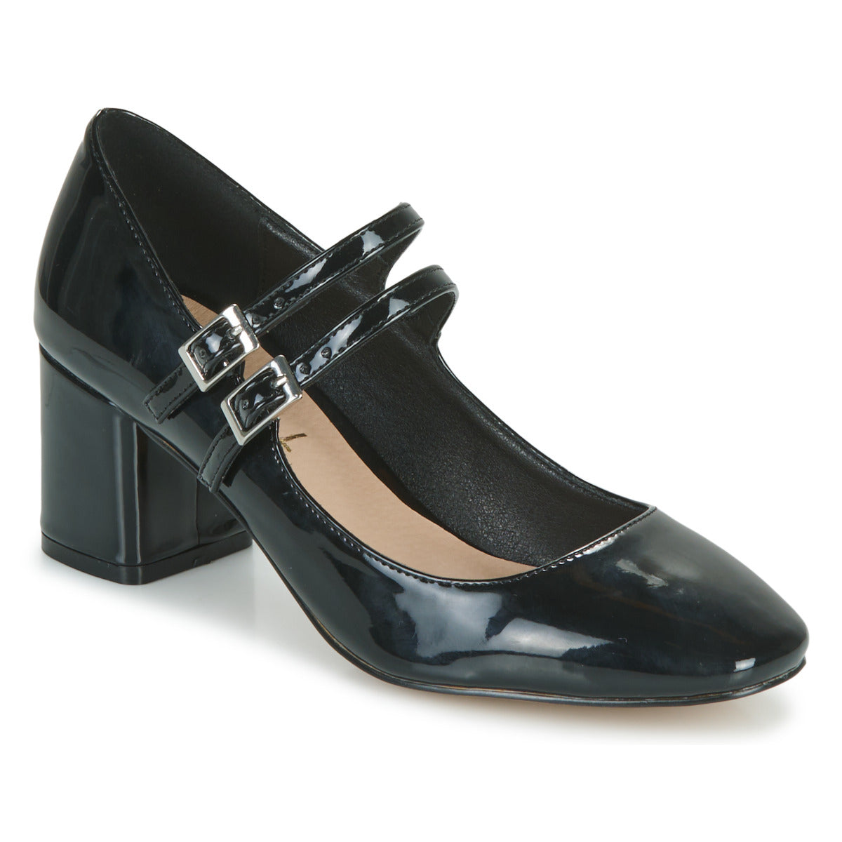 Scarpe Donna Ravel  HOWTH  Nero