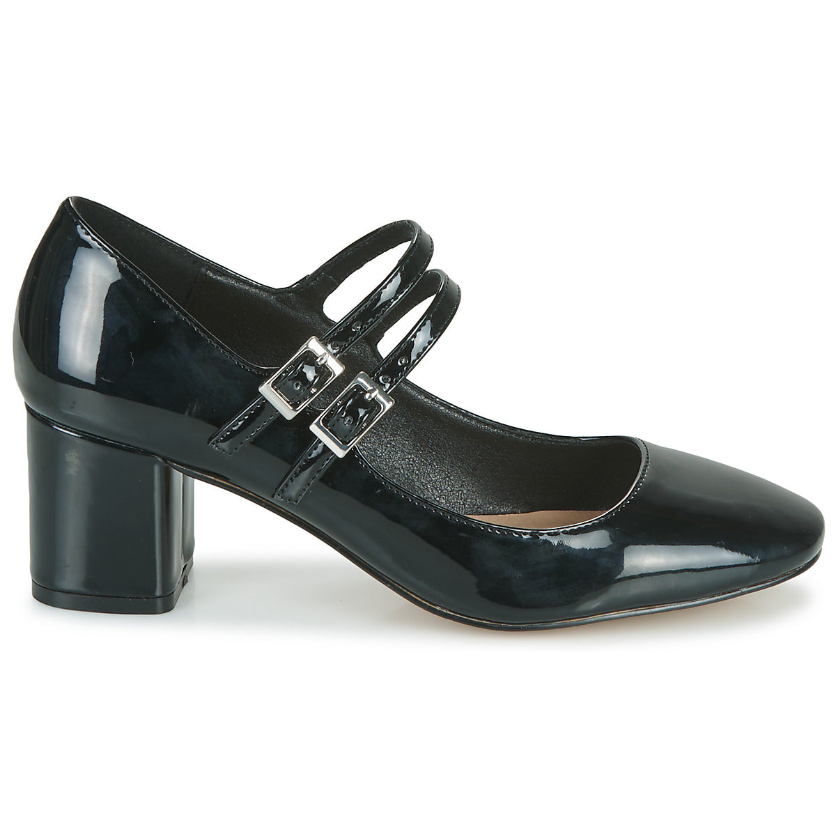 Scarpe Donna Ravel  HOWTH  Nero