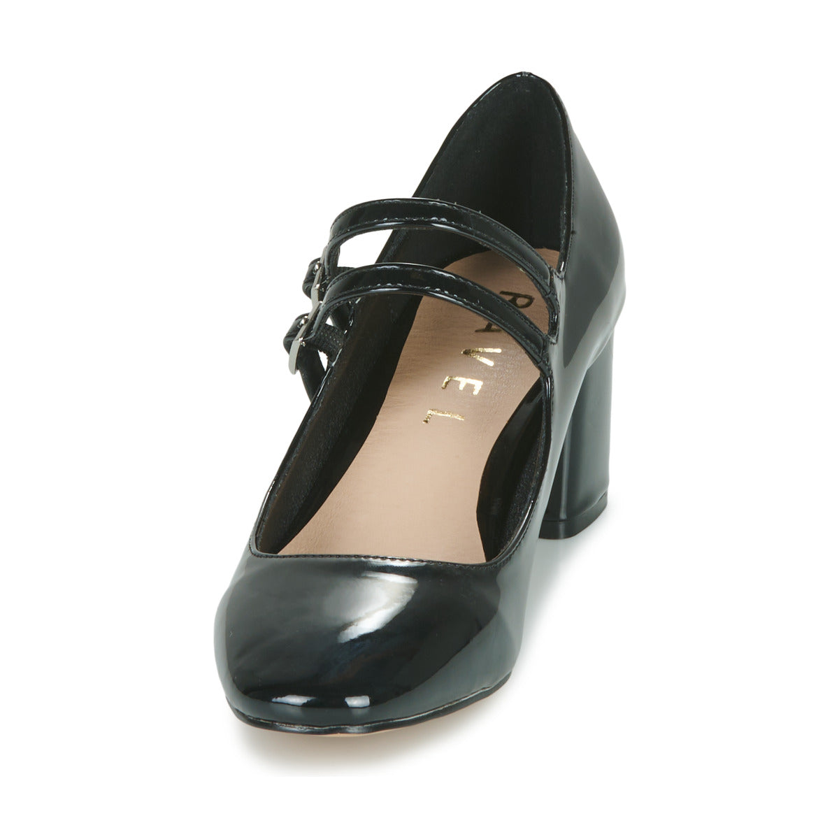 Scarpe Donna Ravel  HOWTH  Nero