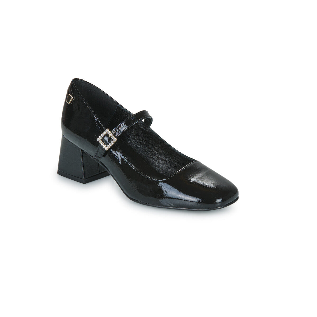 Scarpe Donna JB Martin VALLON Nero