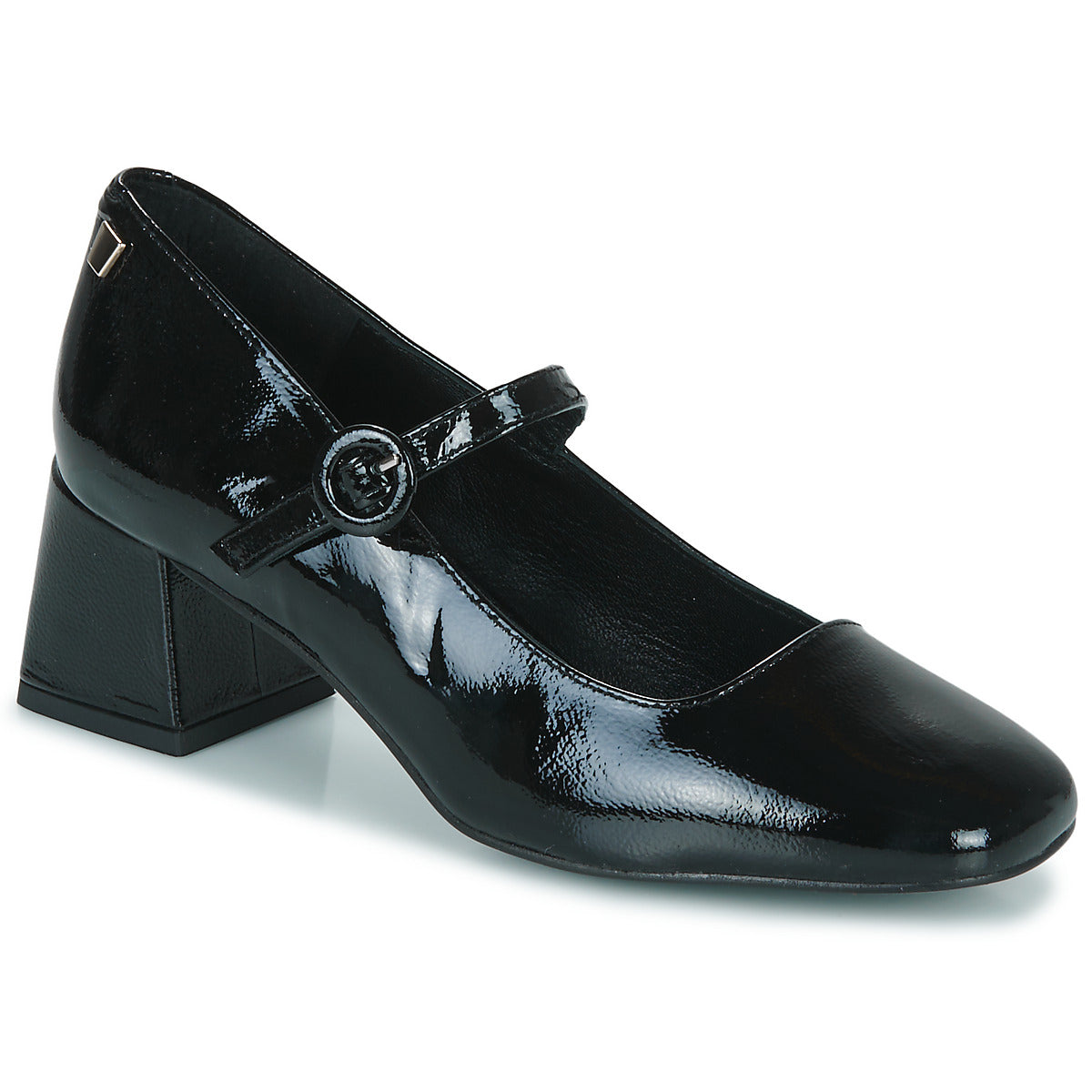 Scarpe Donna JB Martin  VALLON  Nero