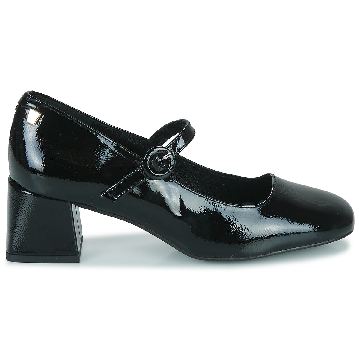 Scarpe Donna JB Martin  VALLON  Nero