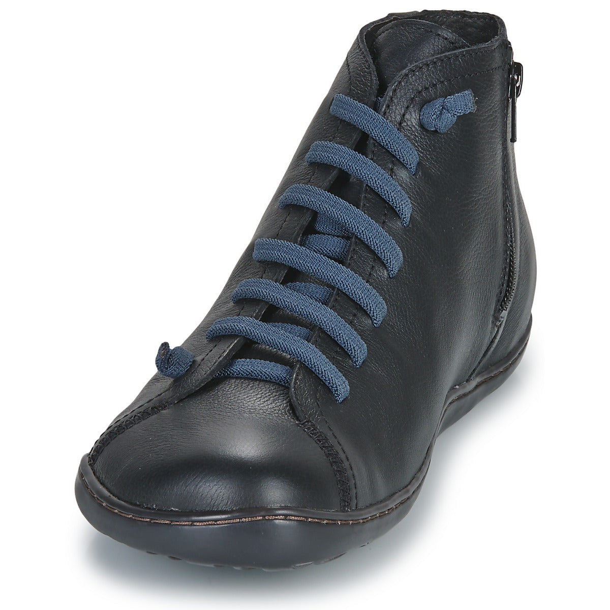 Stivaletti Uomo Camper  PEU CAMI  Nero