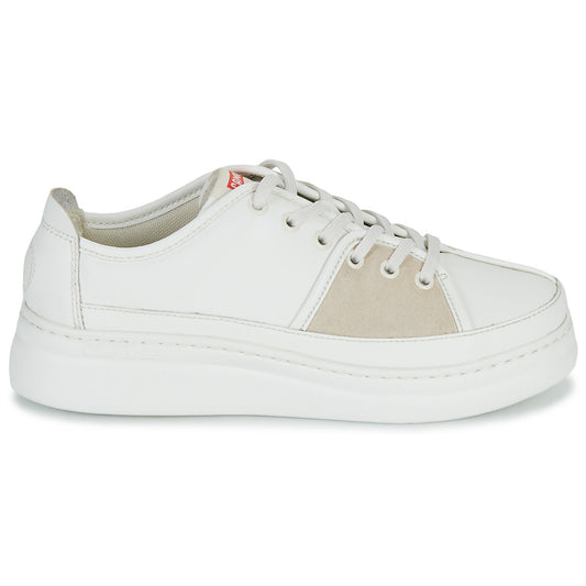 Sneakers basse Donna Camper  K201580-001  Bianco