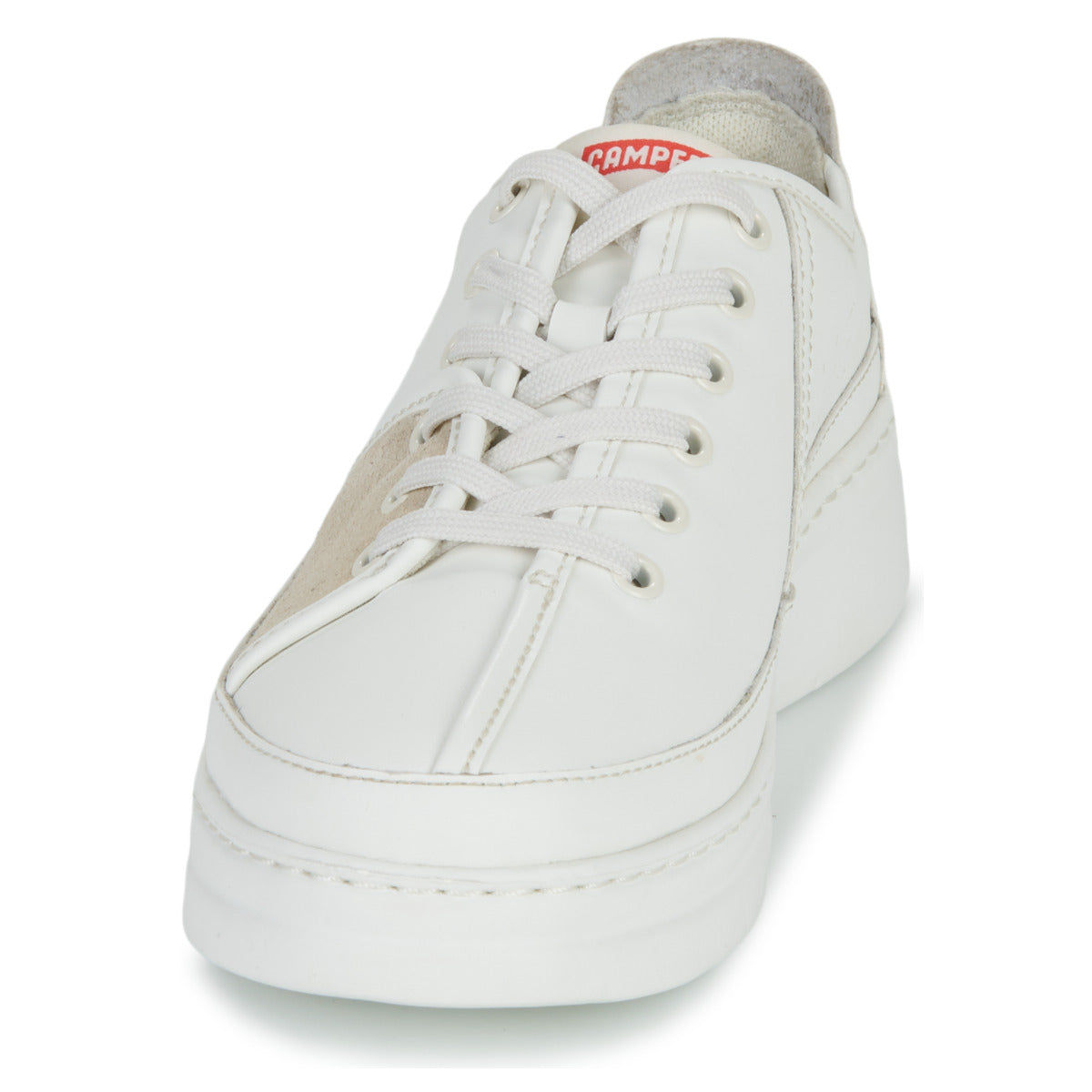 Sneakers basse Donna Camper  K201580-001  Bianco