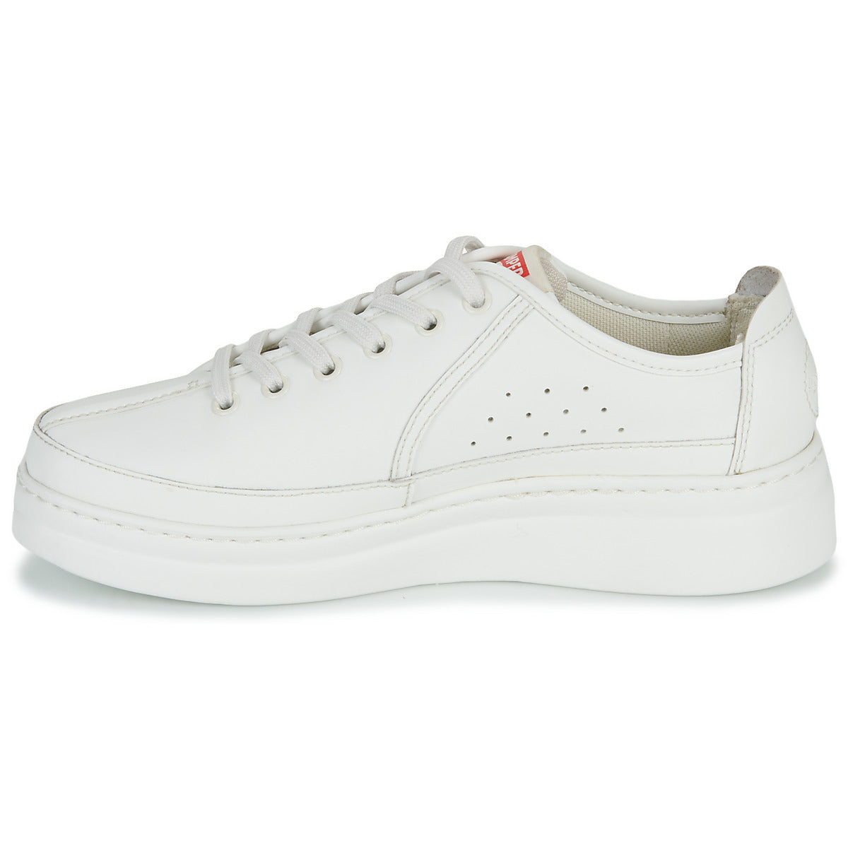 Sneakers basse Donna Camper  K201580-001  Bianco