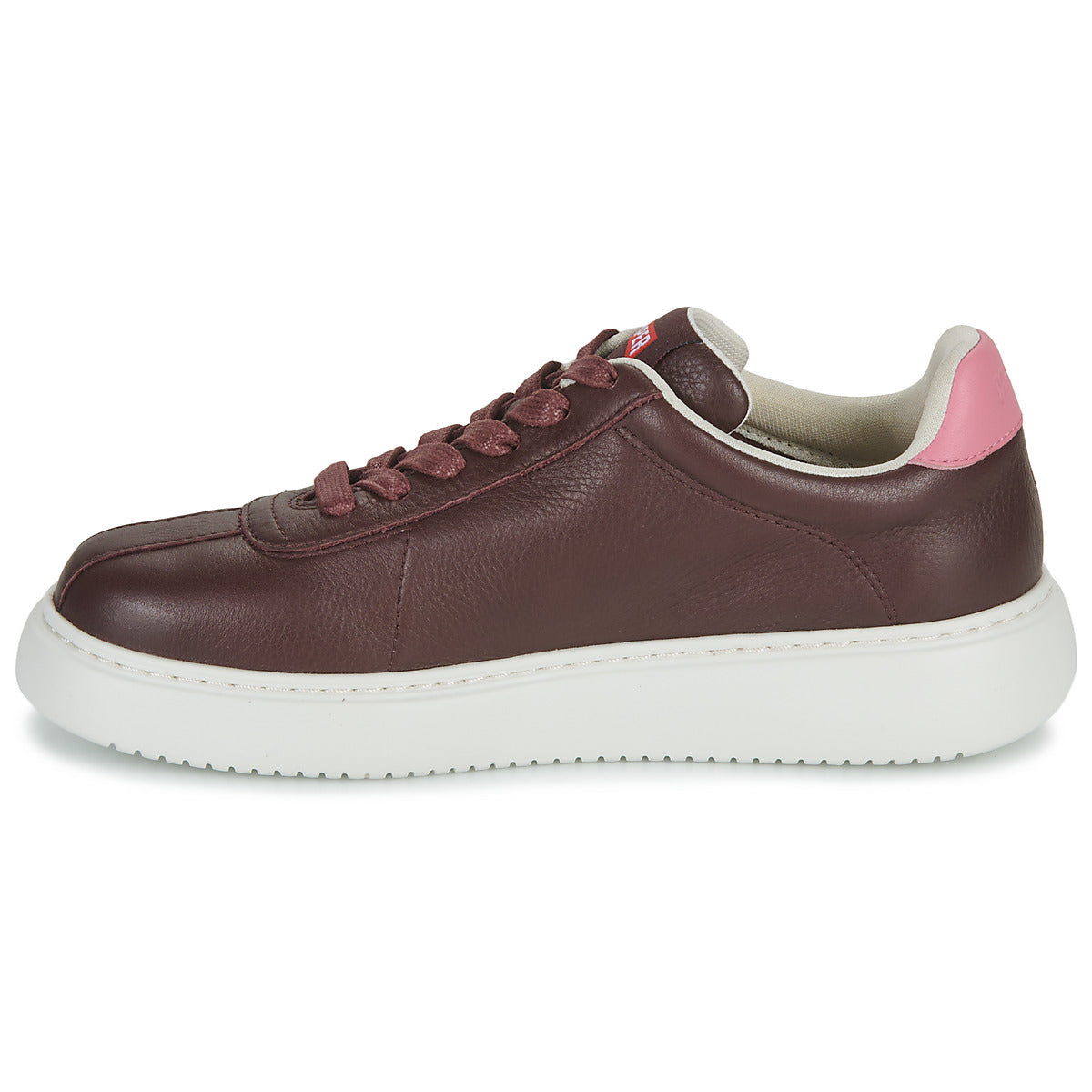 Sneakers basse Donna Camper  K201311-031  Bordeaux