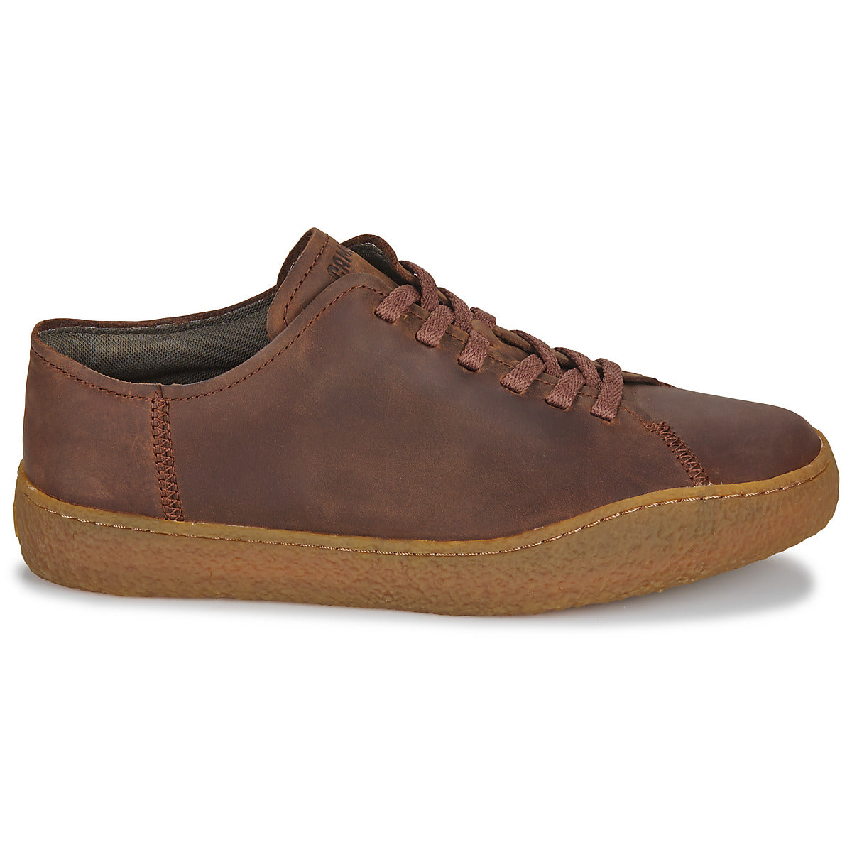 Sneakers Uomo Camper  PEU TERRENO  Marrone