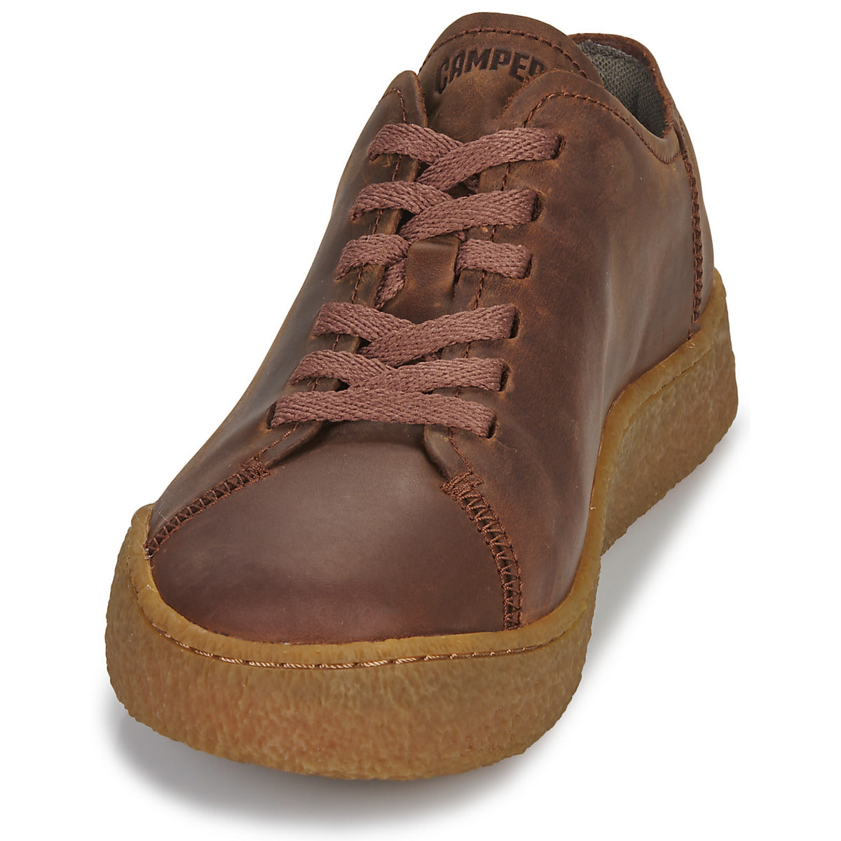 Sneakers Uomo Camper  PEU TERRENO  Marrone