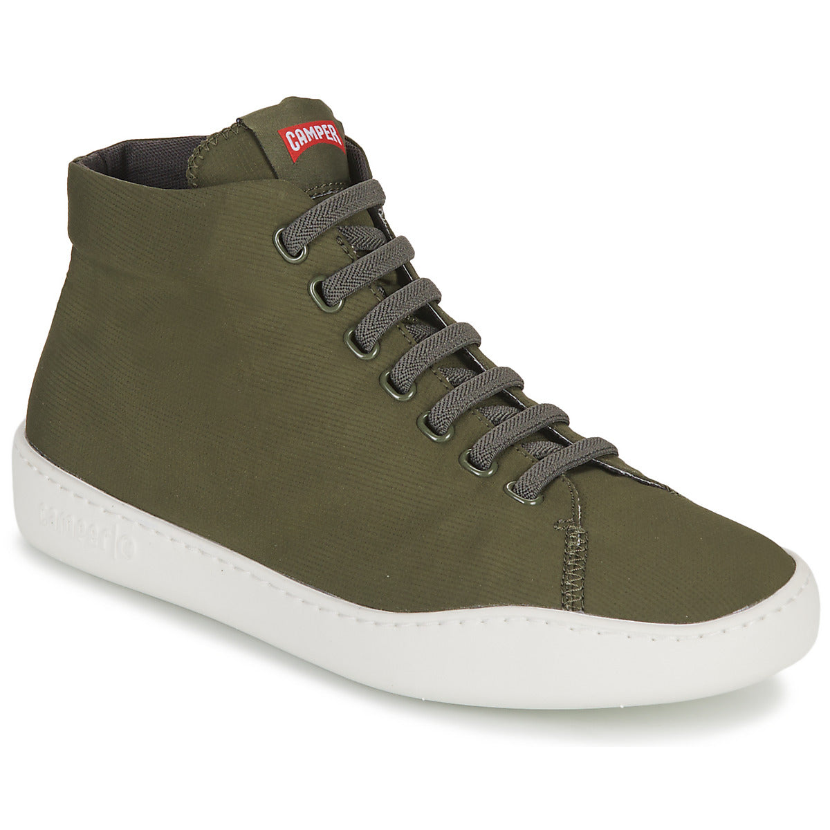 Sneakers alte Uomo Camper  K300270-020  Kaki