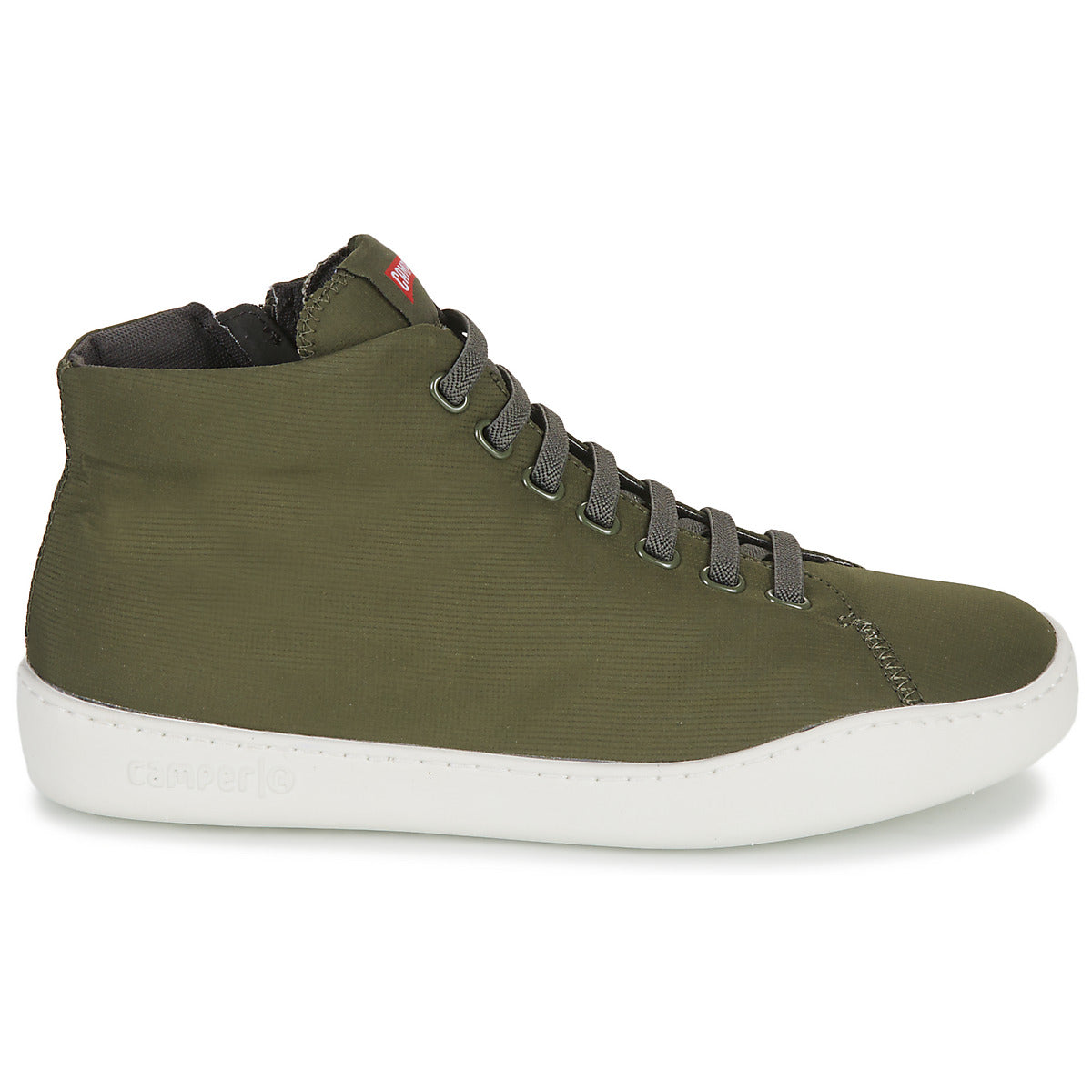 Sneakers alte Uomo Camper  K300270-020  Kaki