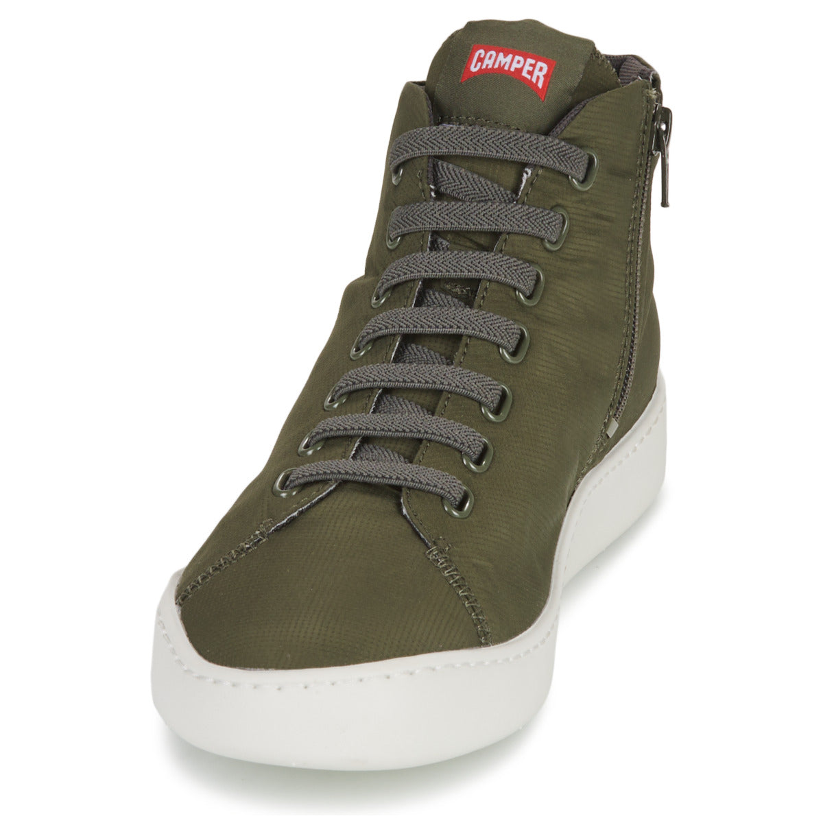 Sneakers alte Uomo Camper  K300270-020  Kaki