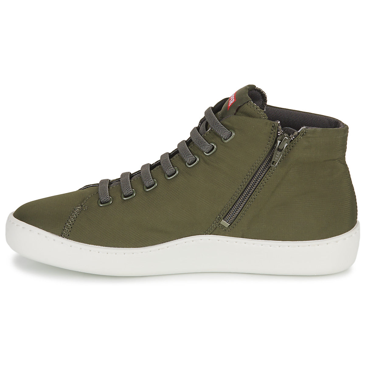 Sneakers alte Uomo Camper  K300270-020  Kaki