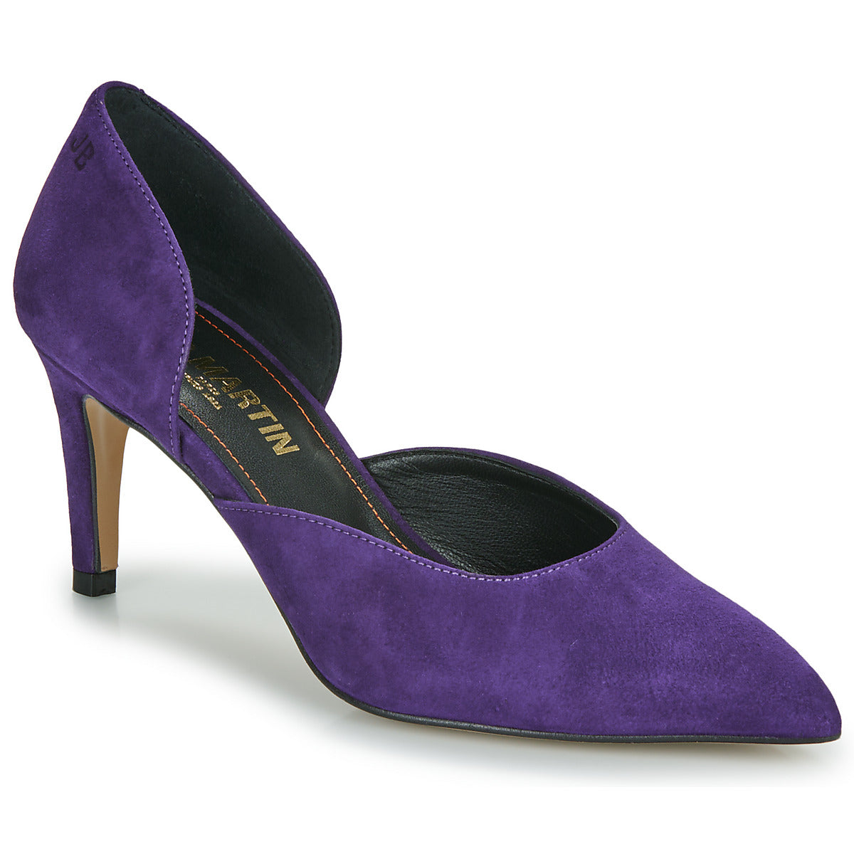 Scarpe Donna JB Martin  ENVIE  Viola