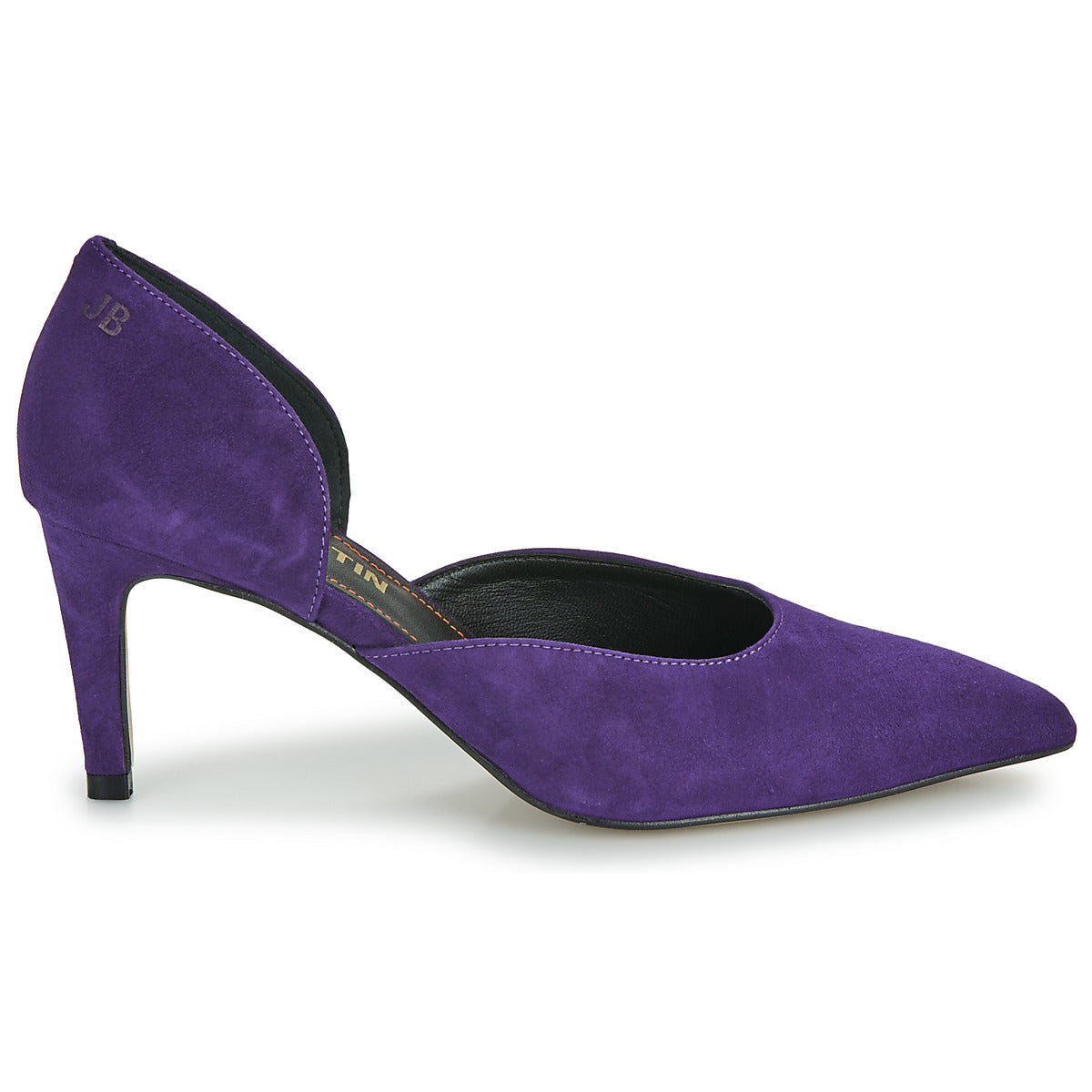 Scarpe Donna JB Martin  ENVIE  Viola