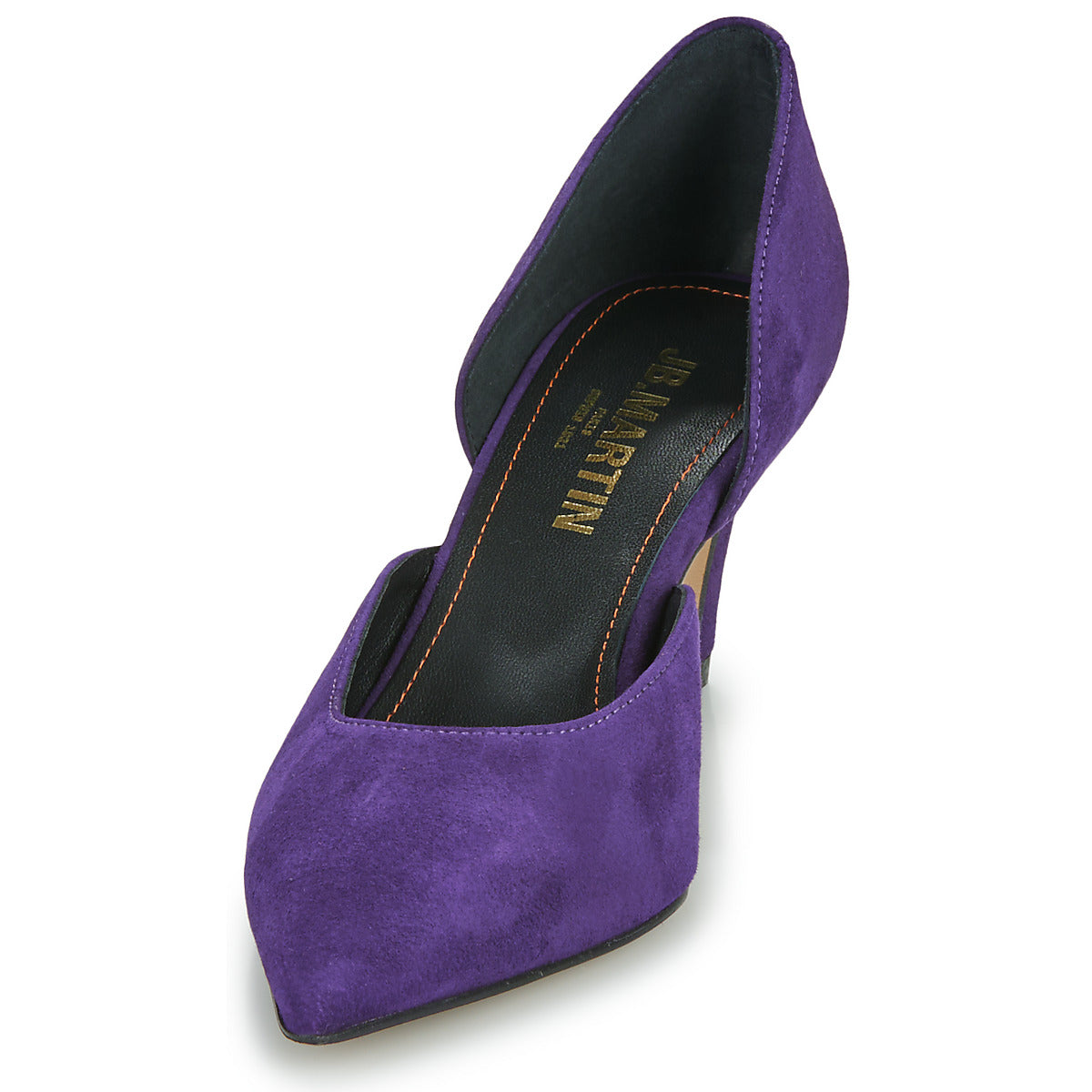 Scarpe Donna JB Martin  ENVIE  Viola