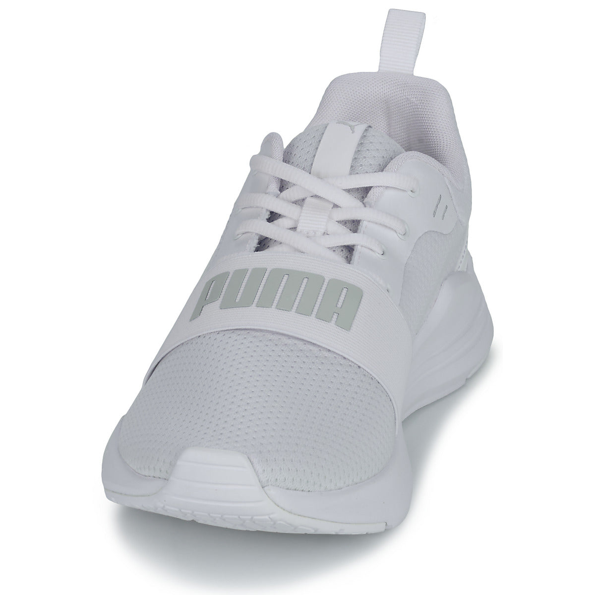 Sneakers Uomo Puma Puma Wired Run Bianco