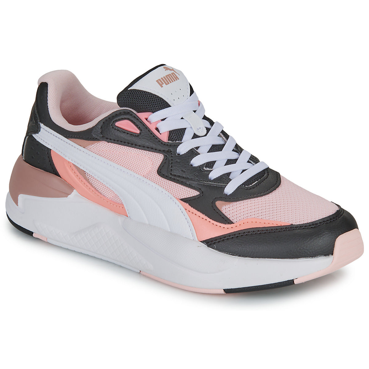 Sneakers basse Donna Puma  X-Ray Speed  Bianco