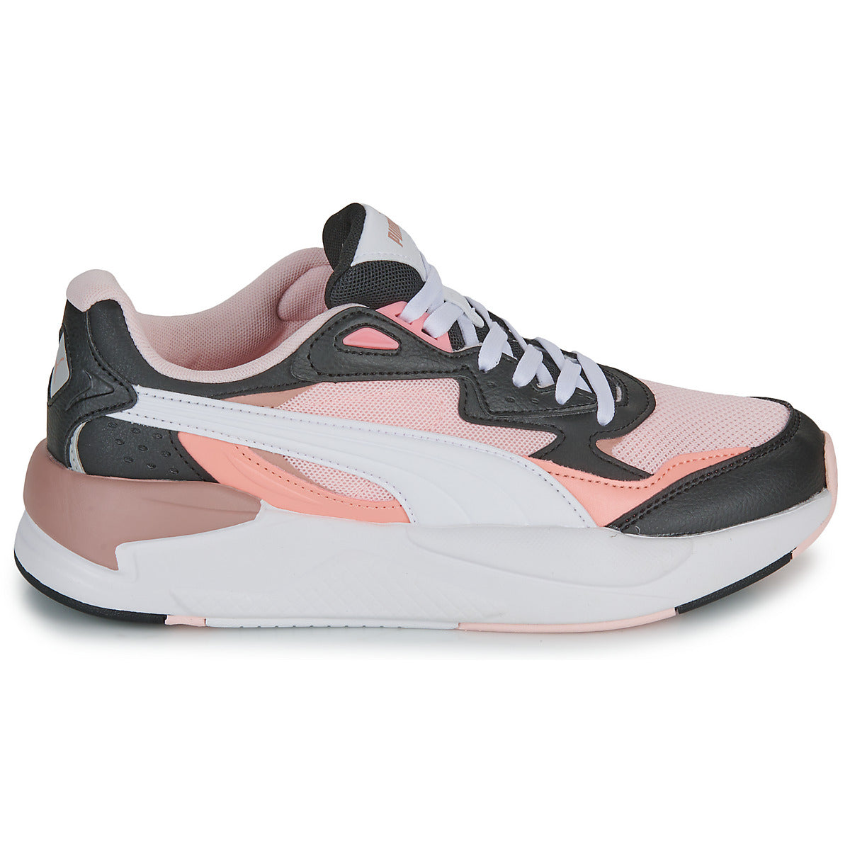 Sneakers basse Donna Puma  X-Ray Speed  Bianco