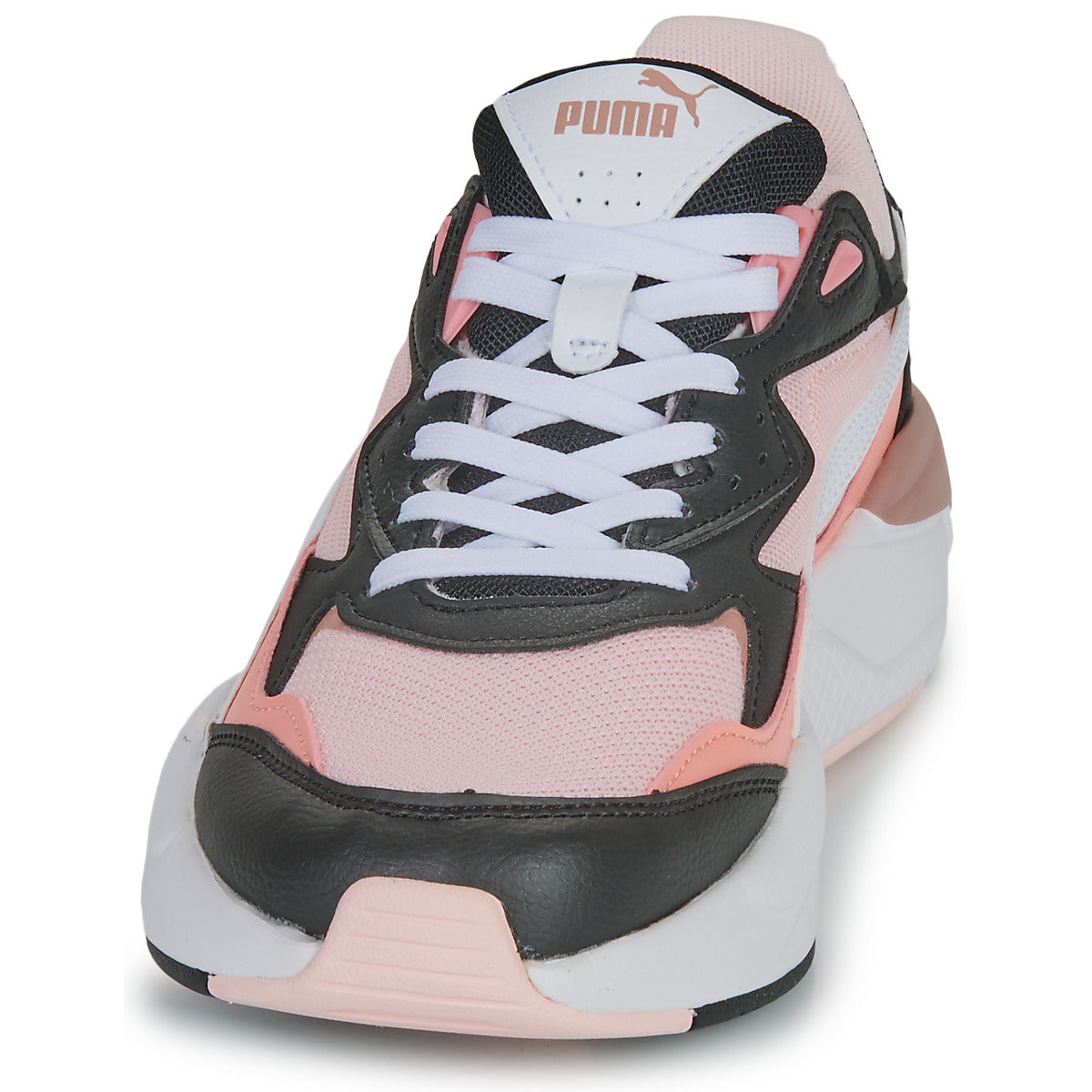 Sneakers basse Donna Puma  X-Ray Speed  Bianco