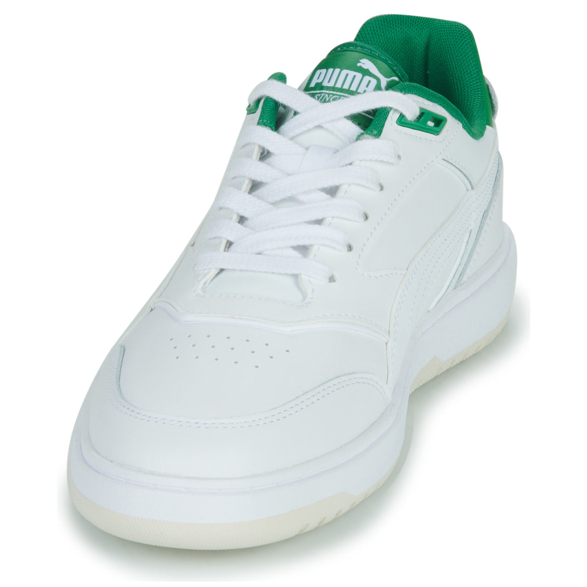 Sneakers Uomo Puma PUMA Backcourt Bianco
